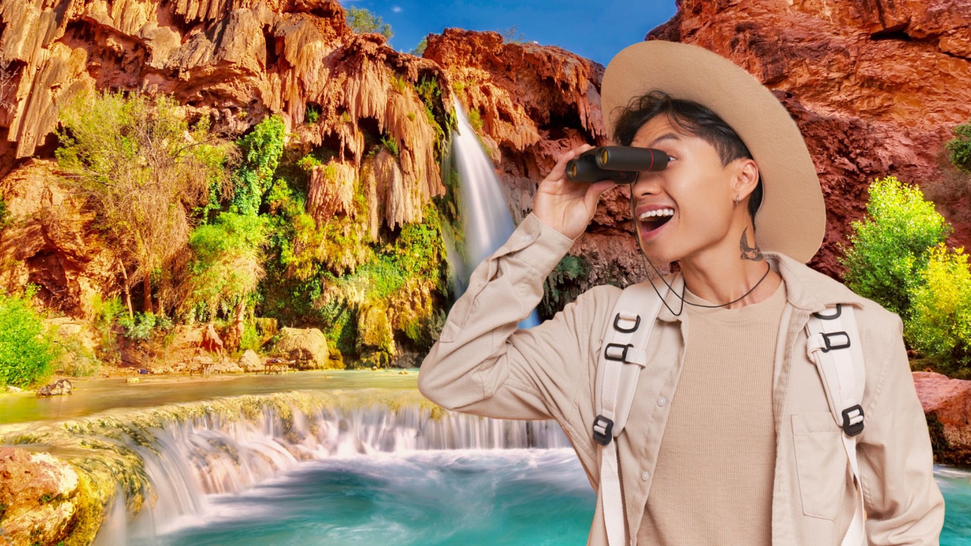 無料の国立公園の入り口には、年に4日間残っています...今月は1つが起こっています