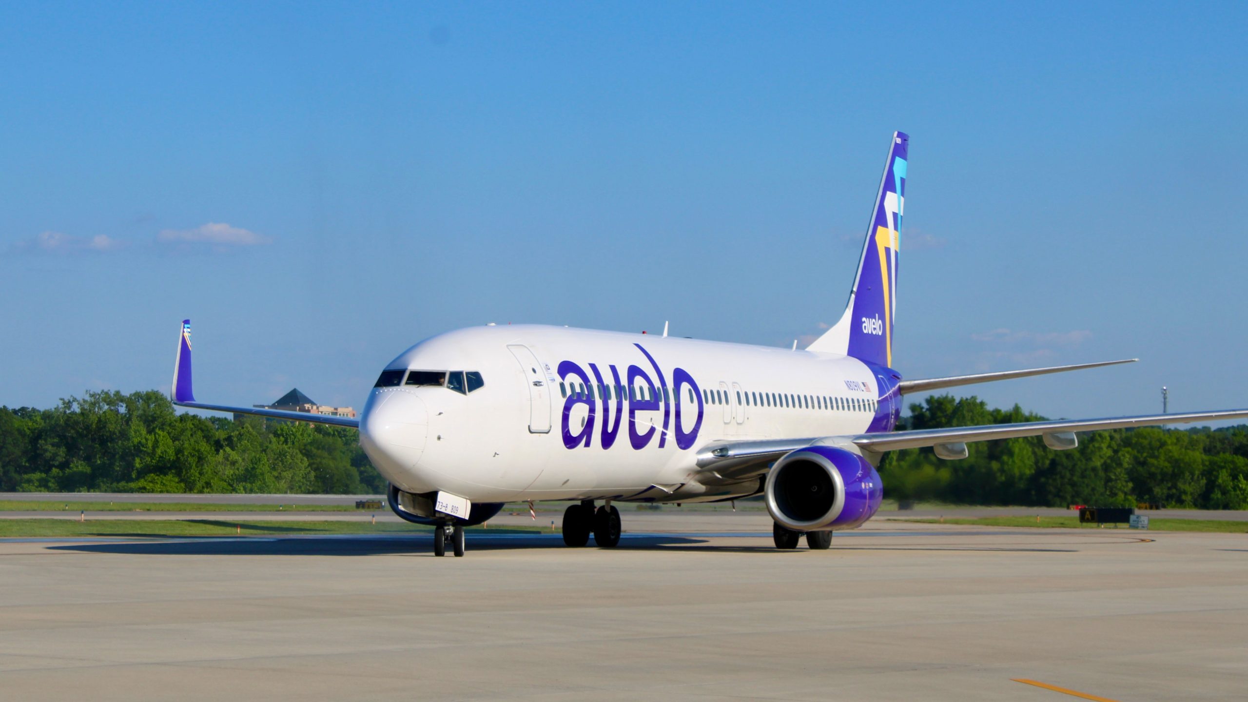 「私たちのスターの出発」：Avelo Airlinesの印象的な運用パフォーマンスの中