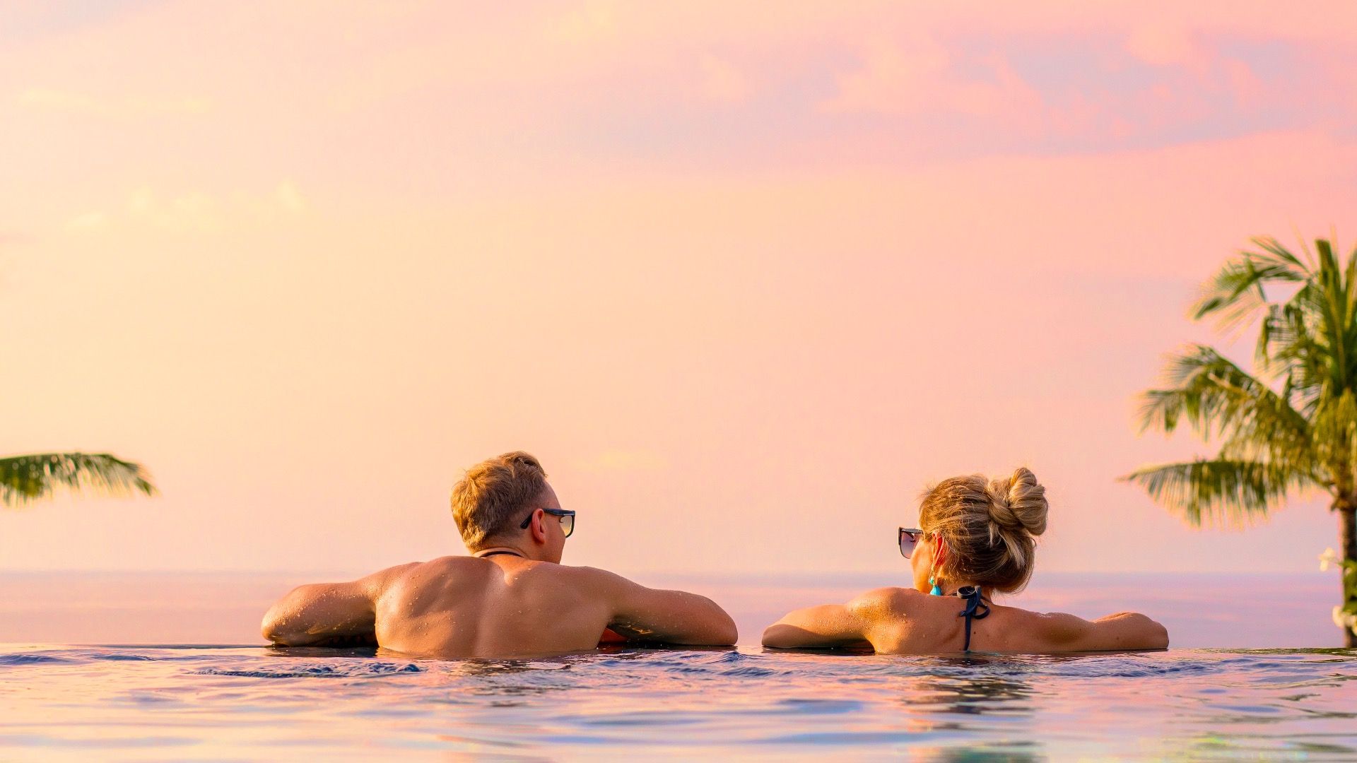 パラダイスコール：5月にカリブ海に旅行するのに最適な7つの場所