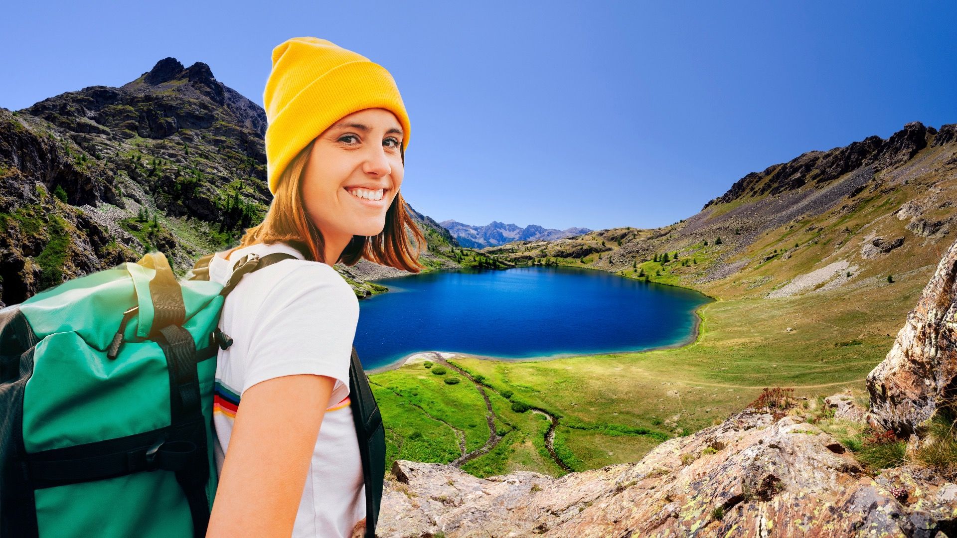 めったに混雑しない世界中の7つの国立公園