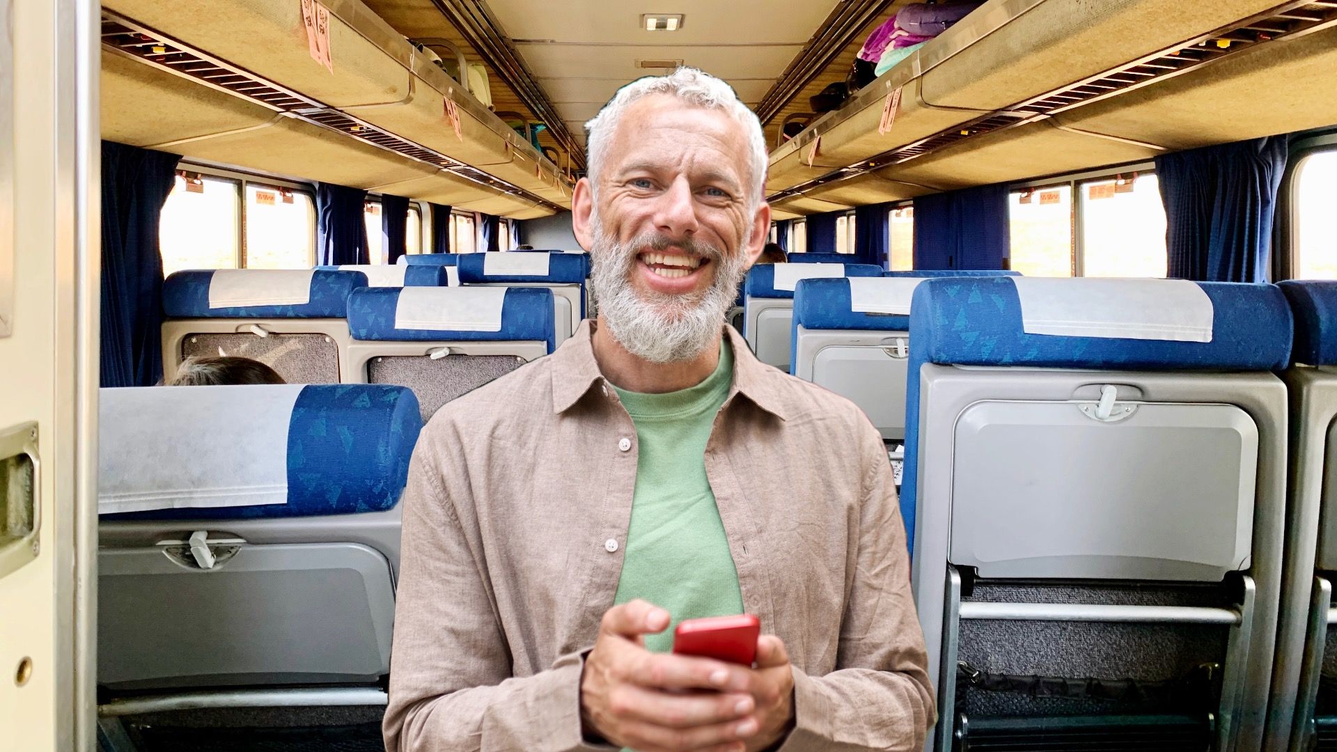 この1つのトリックに従えば、今年の夏に安いアムトラックチケットはあなたのものになることができます