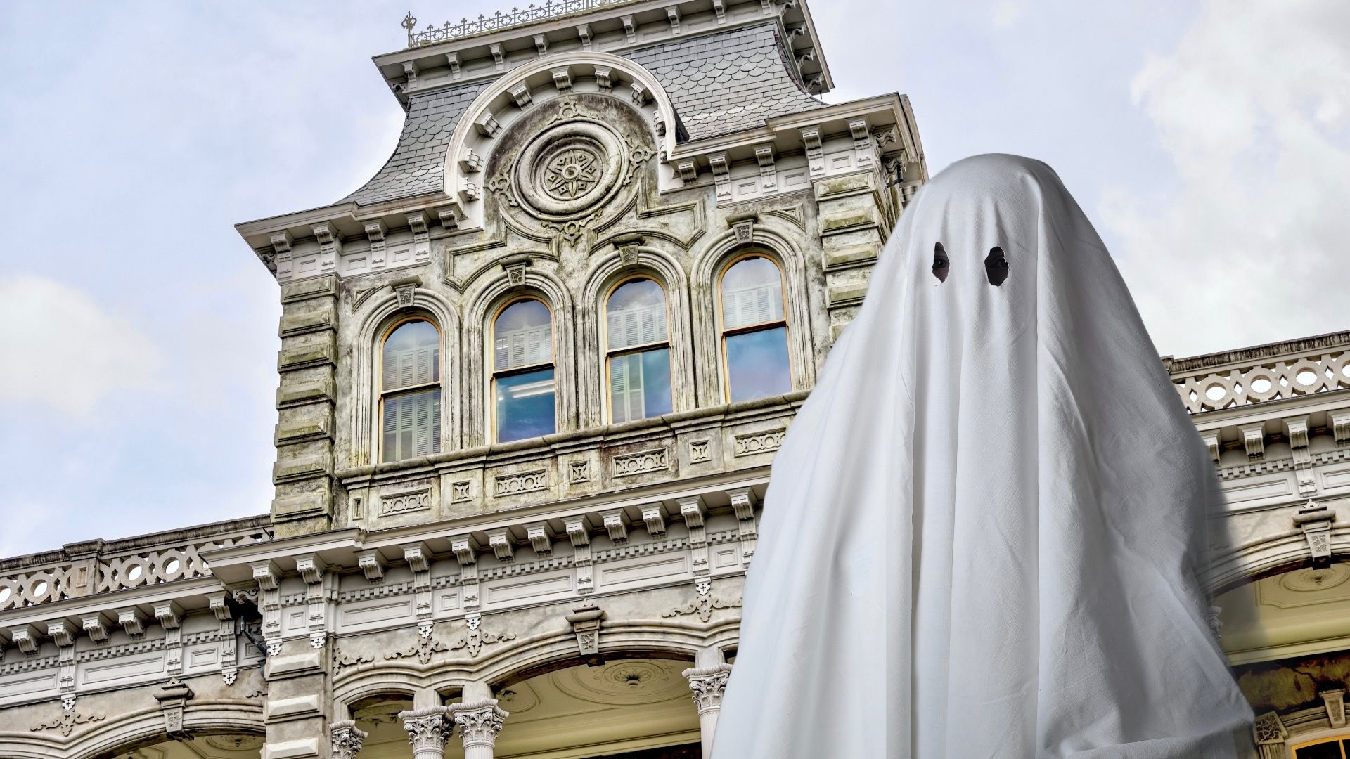 Haunted Honolulu：これらはオアフ島で最も不気味な場所です