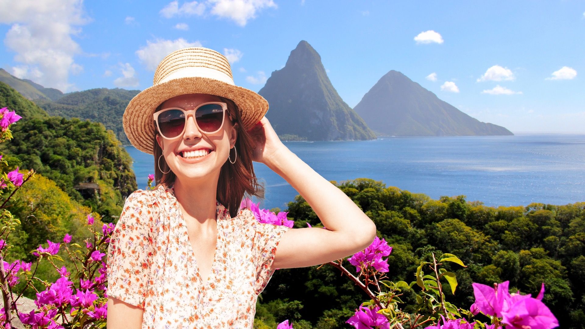 この過小評価されている宝石は東海岸のハワイです