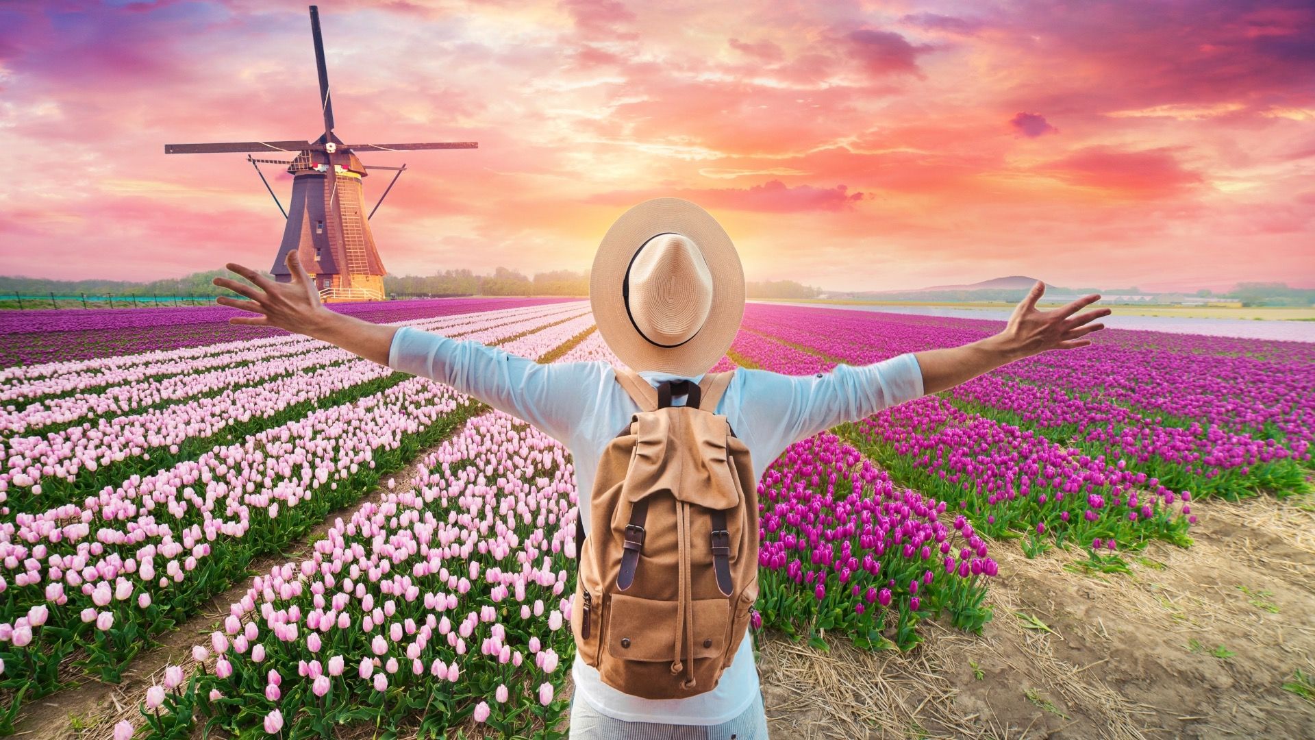 人気のあるヨーロッパの都市のように見える7つの米国の都市