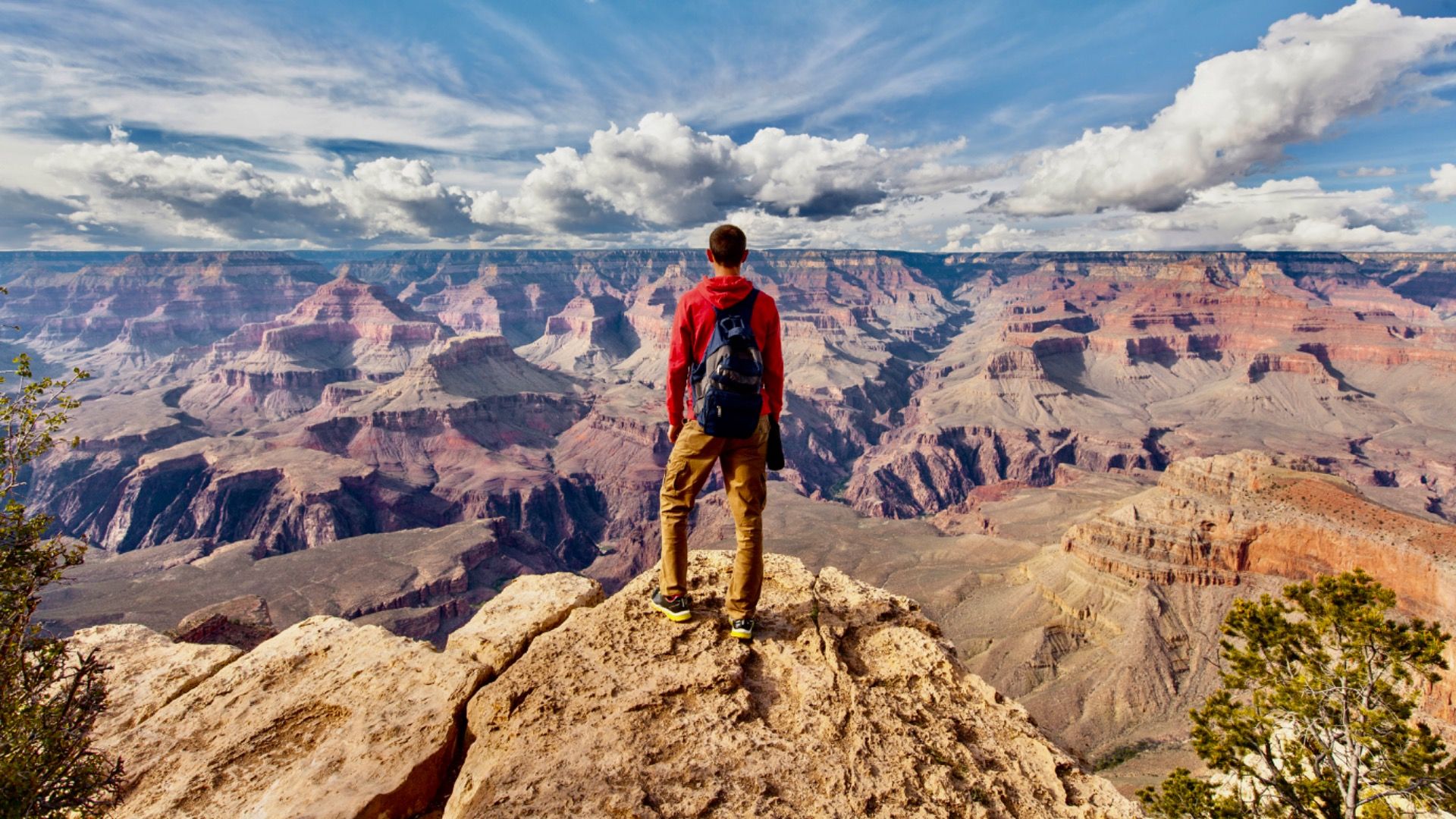 ハイキングとハードタイム：悲劇的なバックストーリーを備えた8つの国立公園のサイト