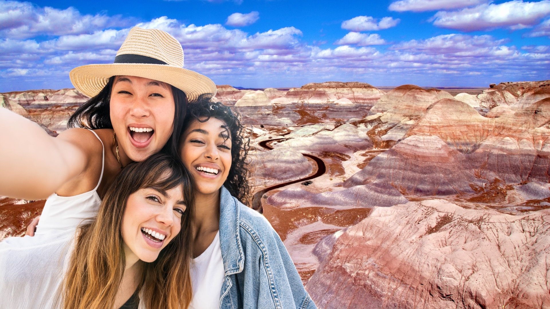 この過小評価されているアリゾナ国立公園は、2024年に最も人気のあるものの1つになる予定です