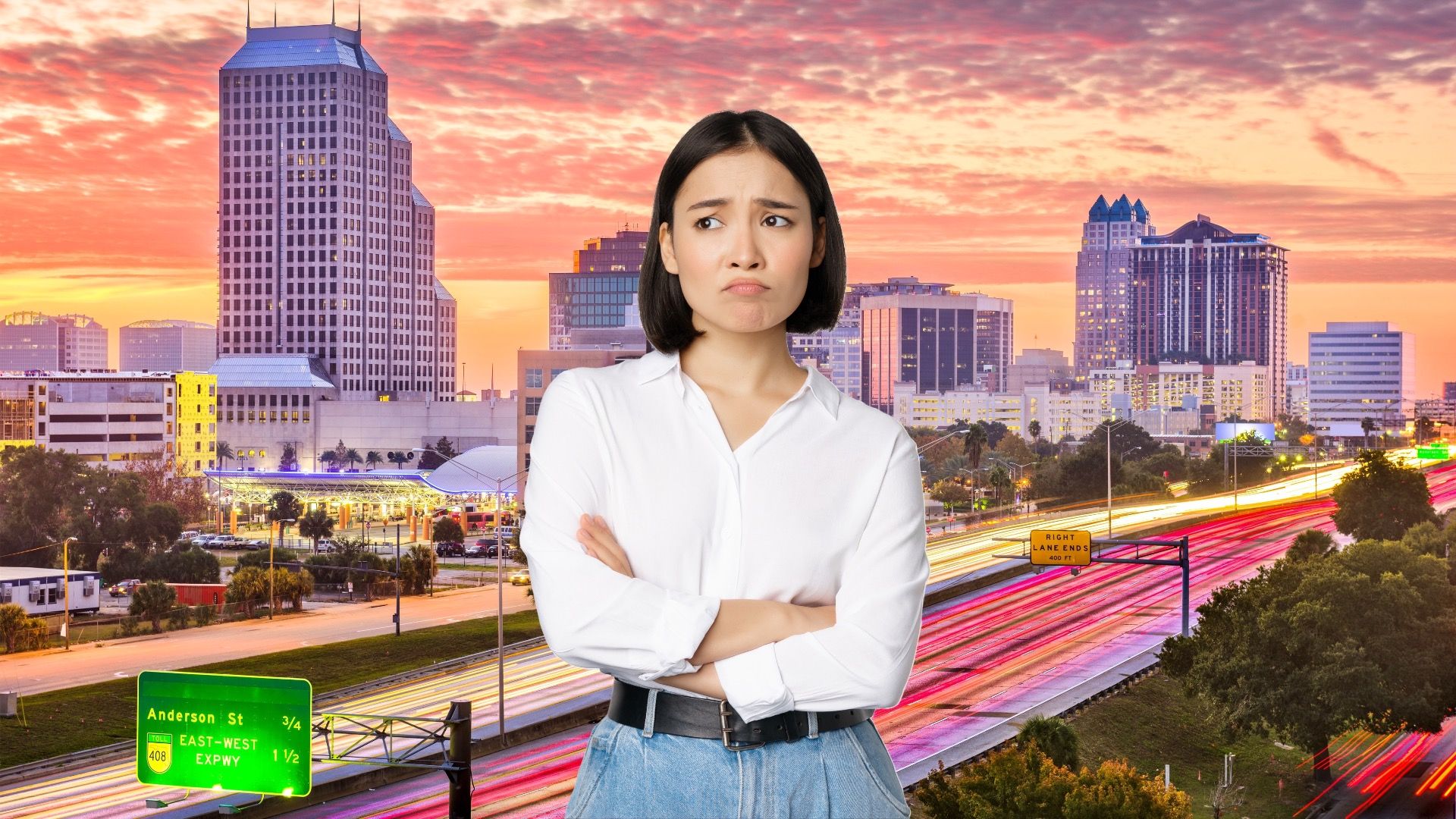 この混雑した記念日の目的地をスキップします（代わりに行く場所）