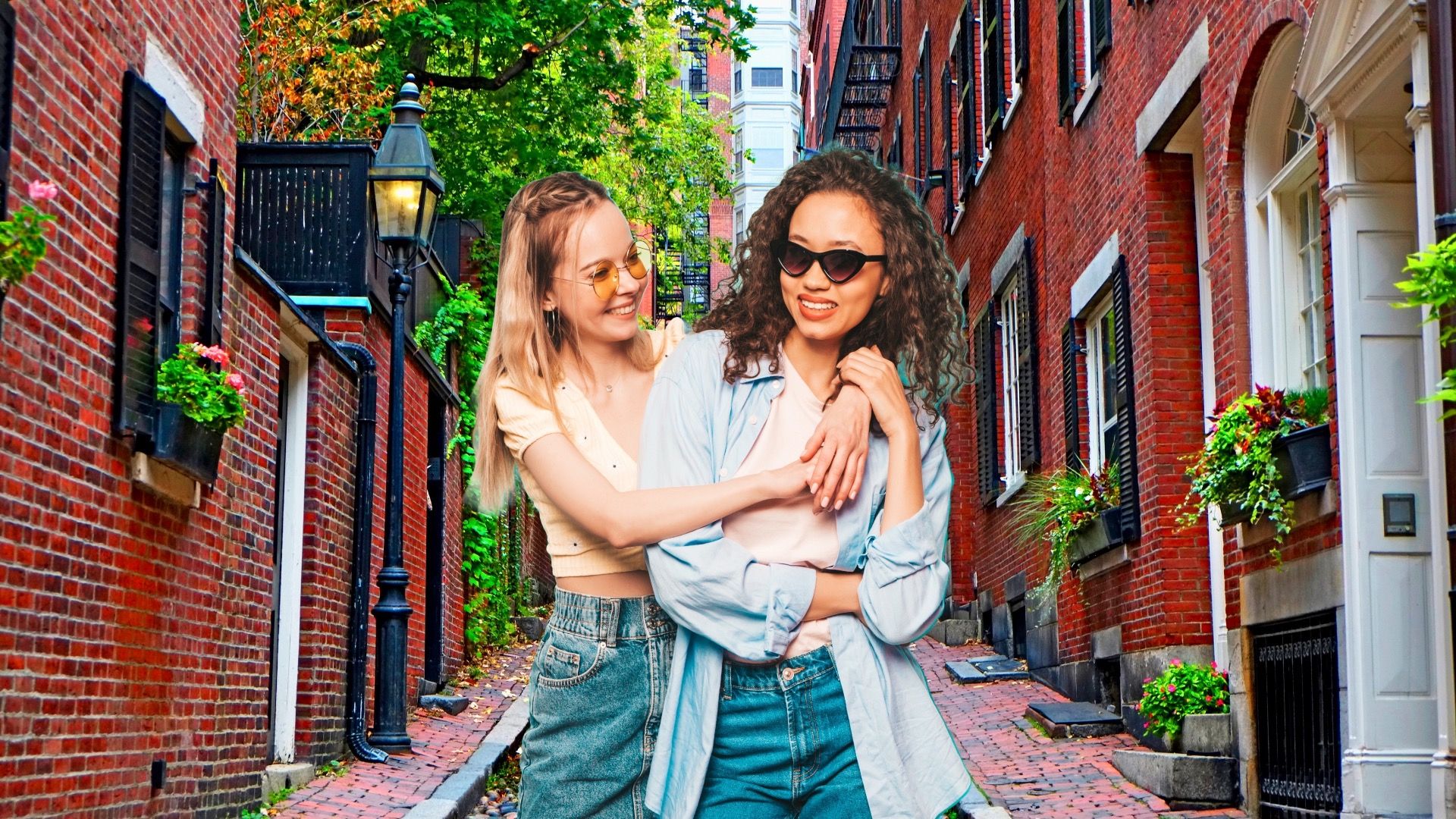 ボストンを訪れる前に観光客が地元の人から知っていた9つのこと