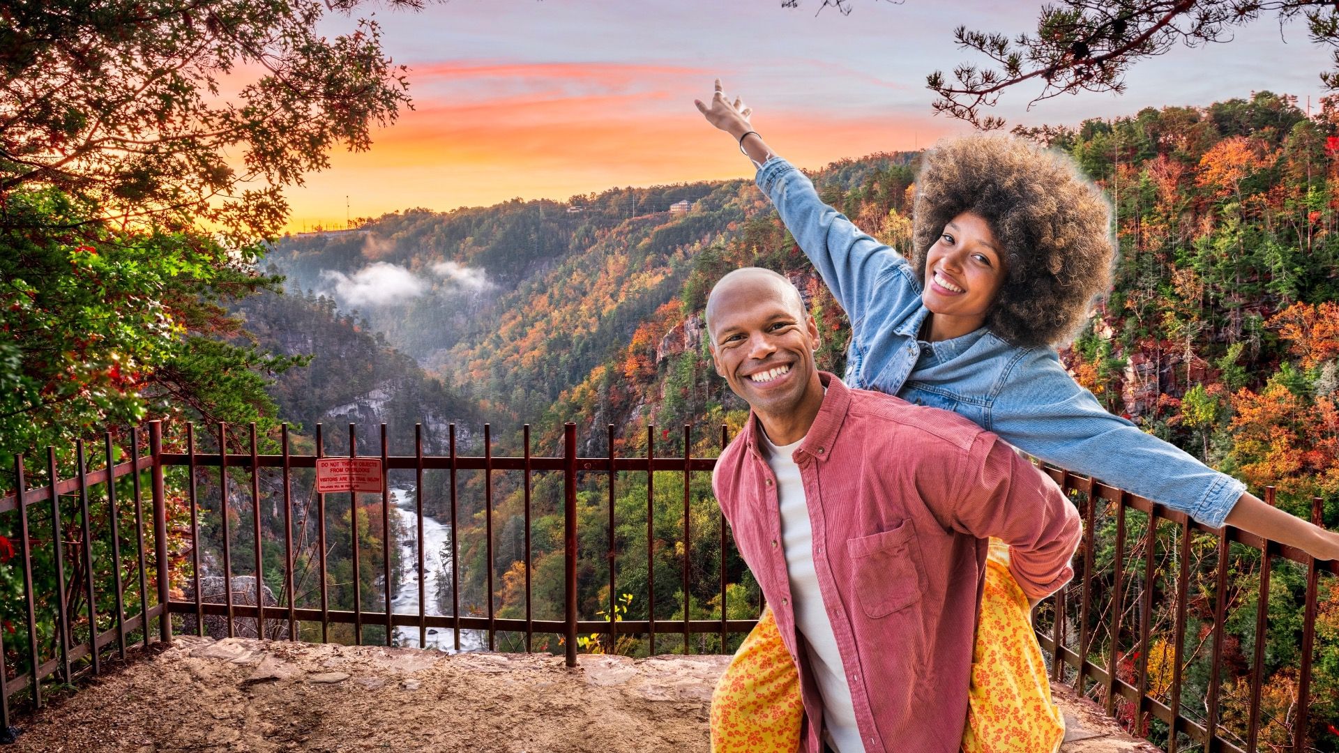 2024年に訪れるジョージアで最もかわいい小さな町