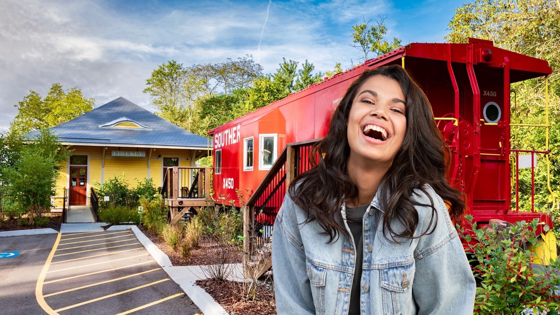 2024年に訪問するテネシー州で最もかわいい小さな町