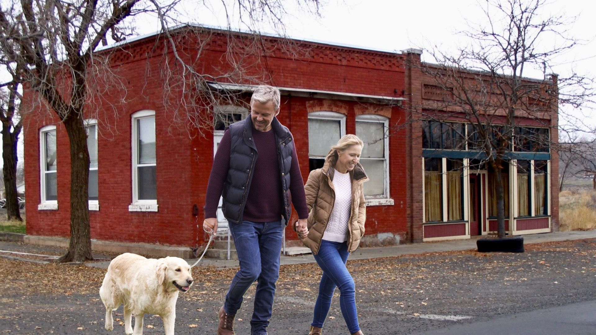 なぜ今年の夏にワシントンの最小の町を訪れるのですか