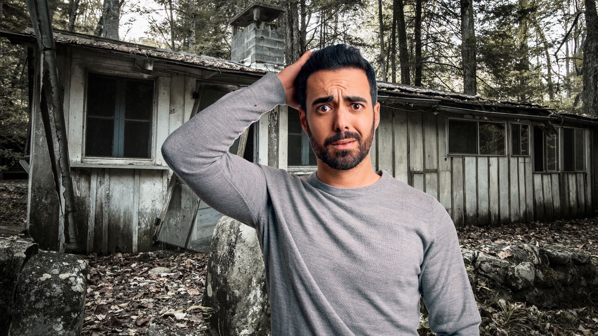 グレートスモーキー山脈に不気味な物語がある7つの放棄されたサイト