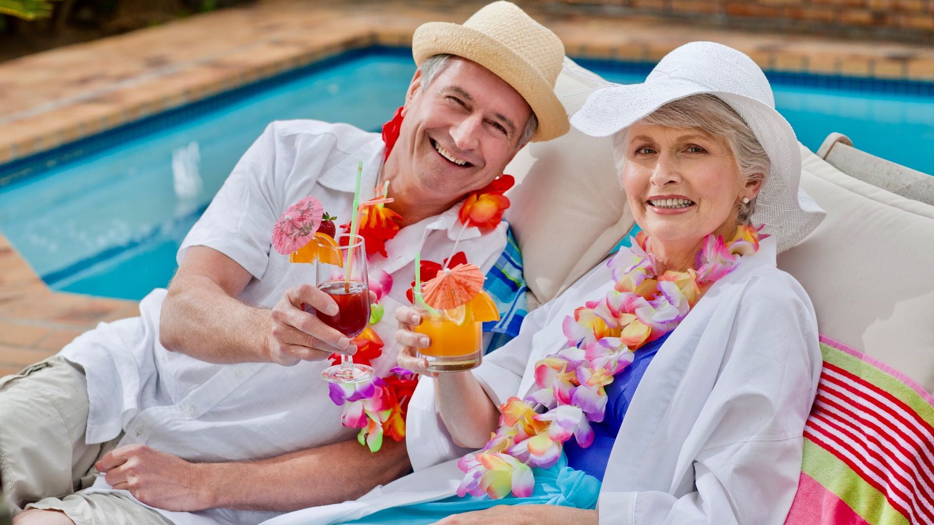 カリブ海で月額800ドル未満で引退する方法