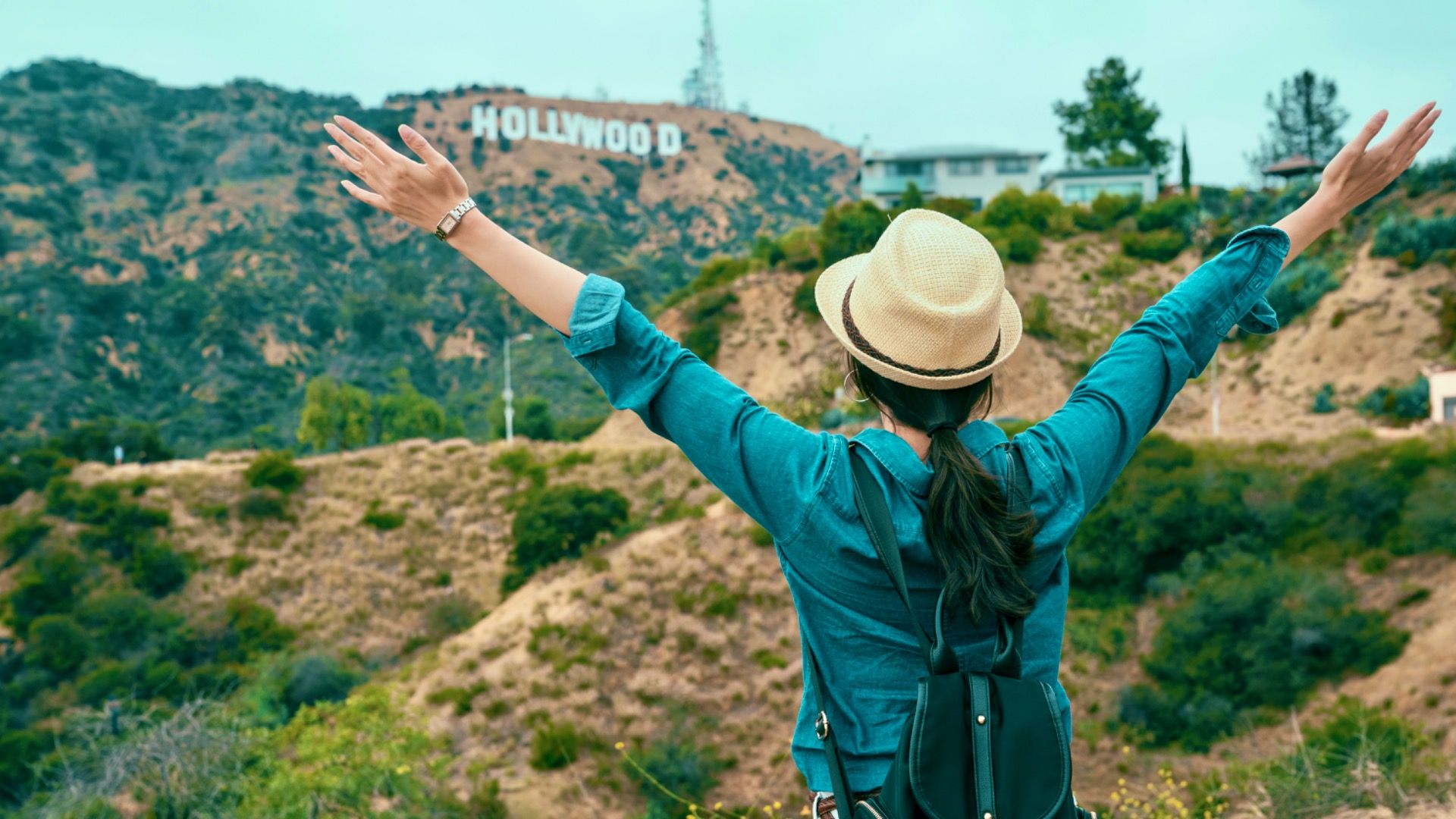 最高の地元のトレイルを備えたカリフォルニアの7つのハイキング都市