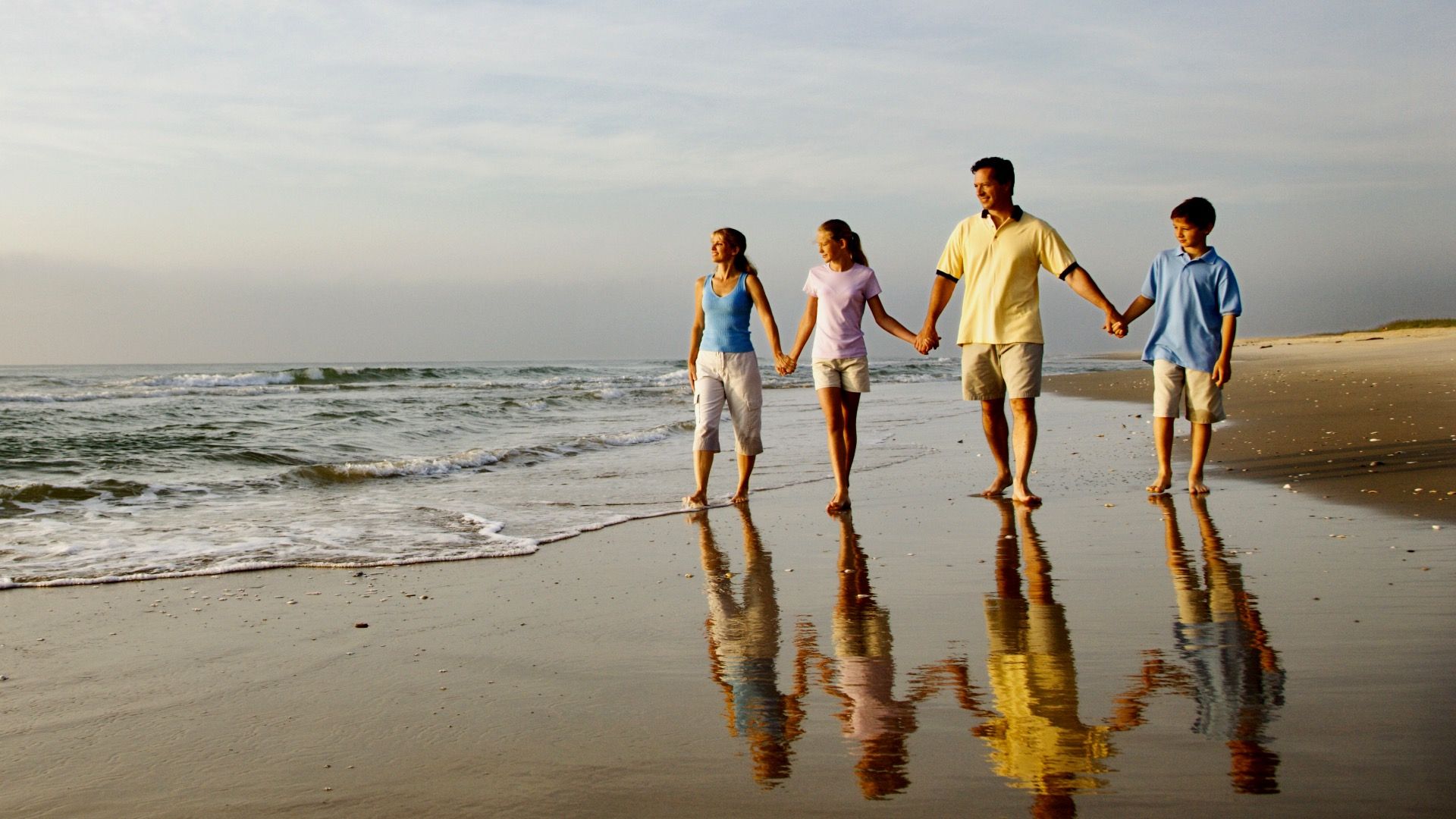 夏休みのためにノースカロライナ州で最も涼しい小さな町7