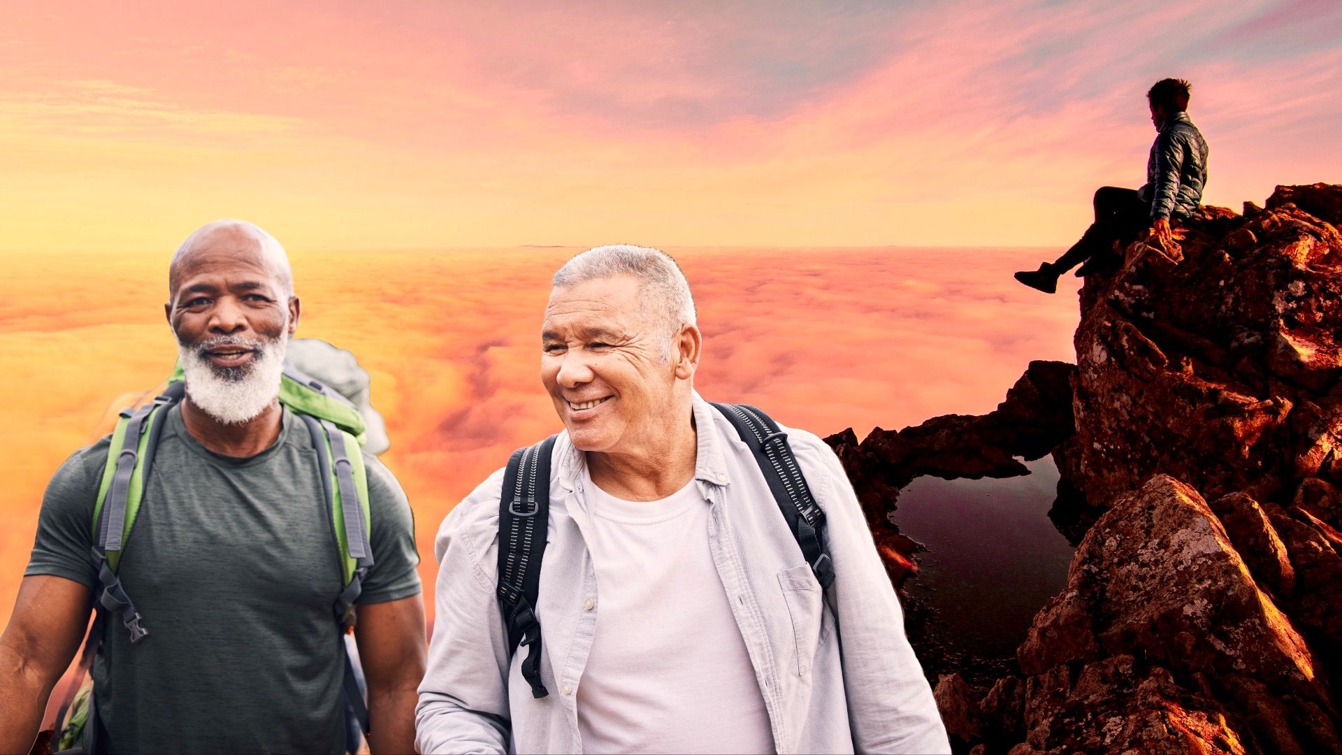 最も簡単なマウンテンサミットハイキングを備えた7米国の公園