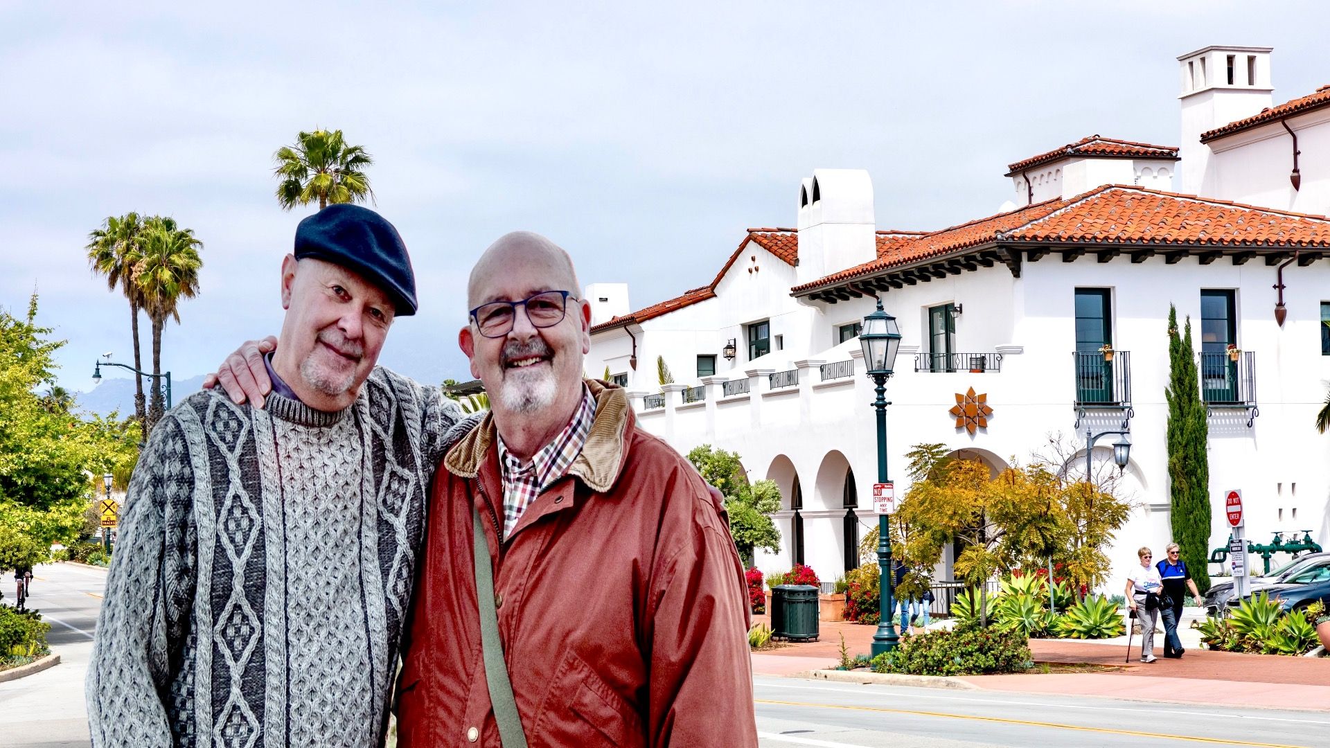 一年中夏のように感じる7つの沿岸退職スポット
