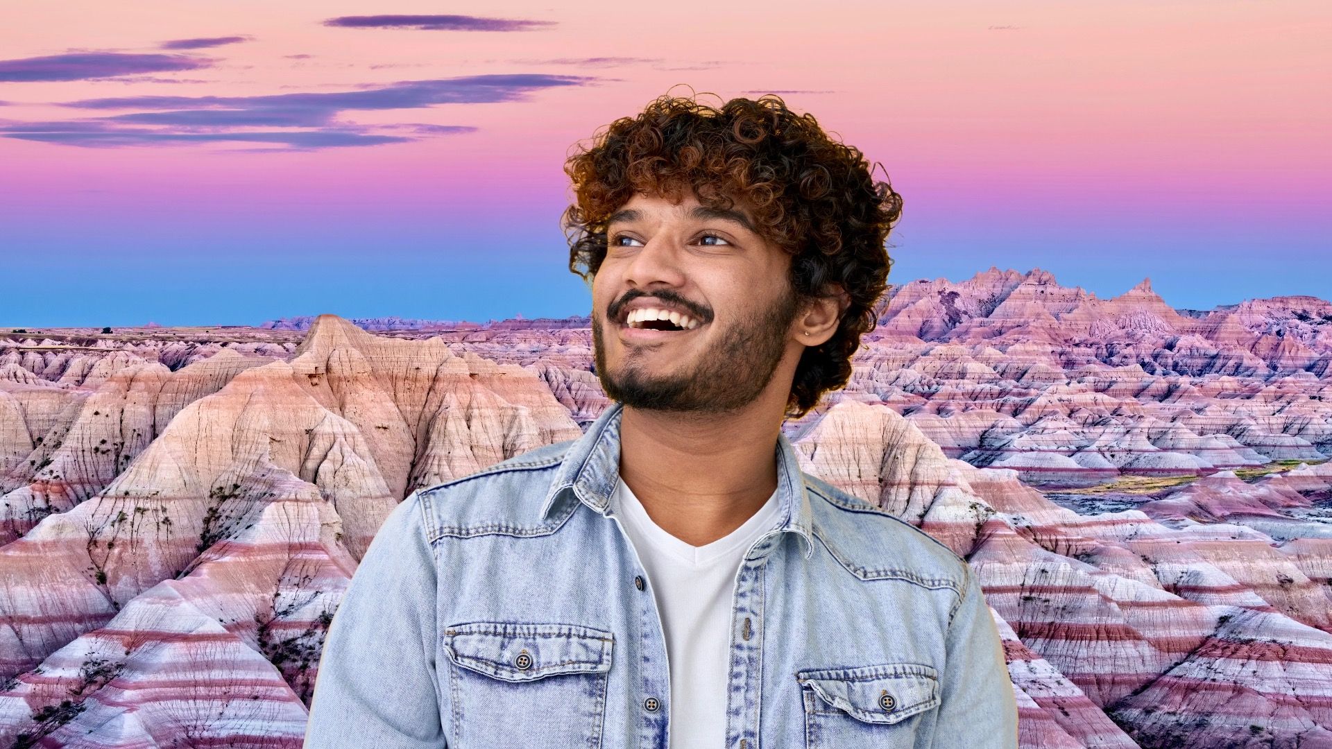 サウスダコタの風光明媚な国立公園は過小評価されていますが、長くはありません