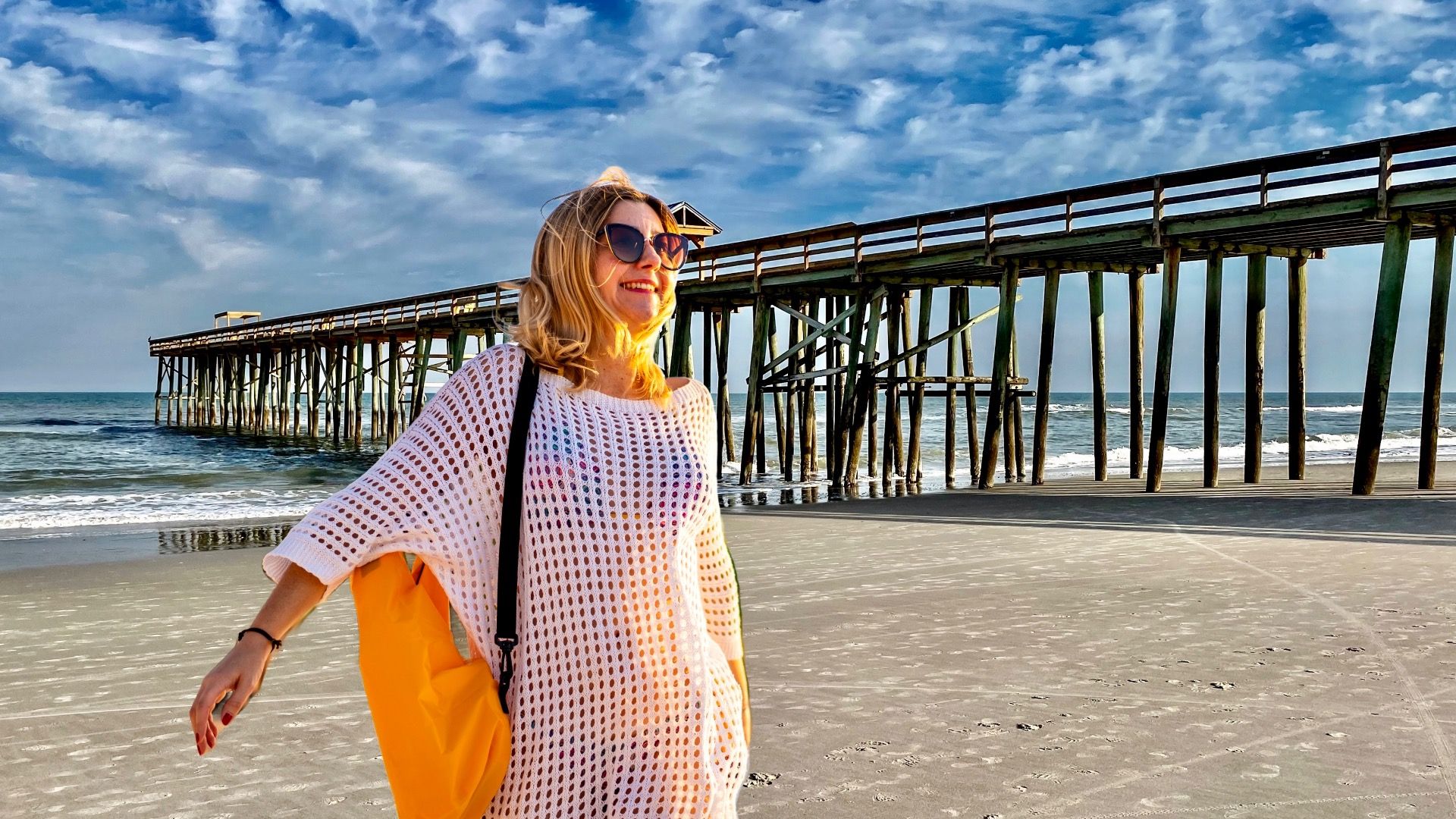 フロリダで最高のビーチを持つ7つの小さな夏の町