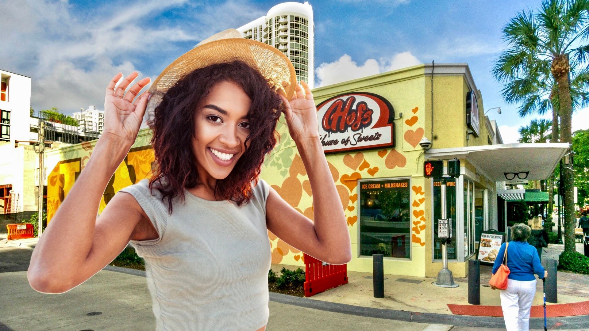 マイアミではないフロリダの7つの代替夏の都市