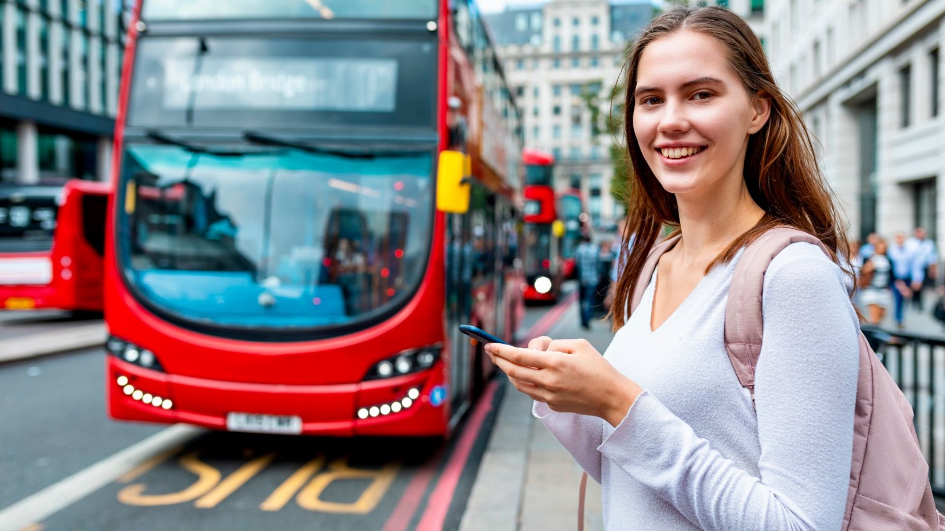 海外のバスツアー：彼らはチケットの価値がありますか？