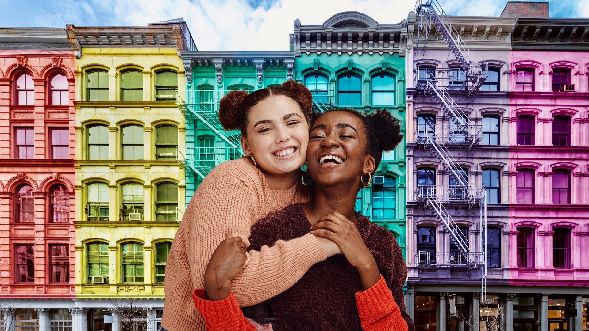 NYCプライド2024について知っている地元の人だけが知っている7つのスポット