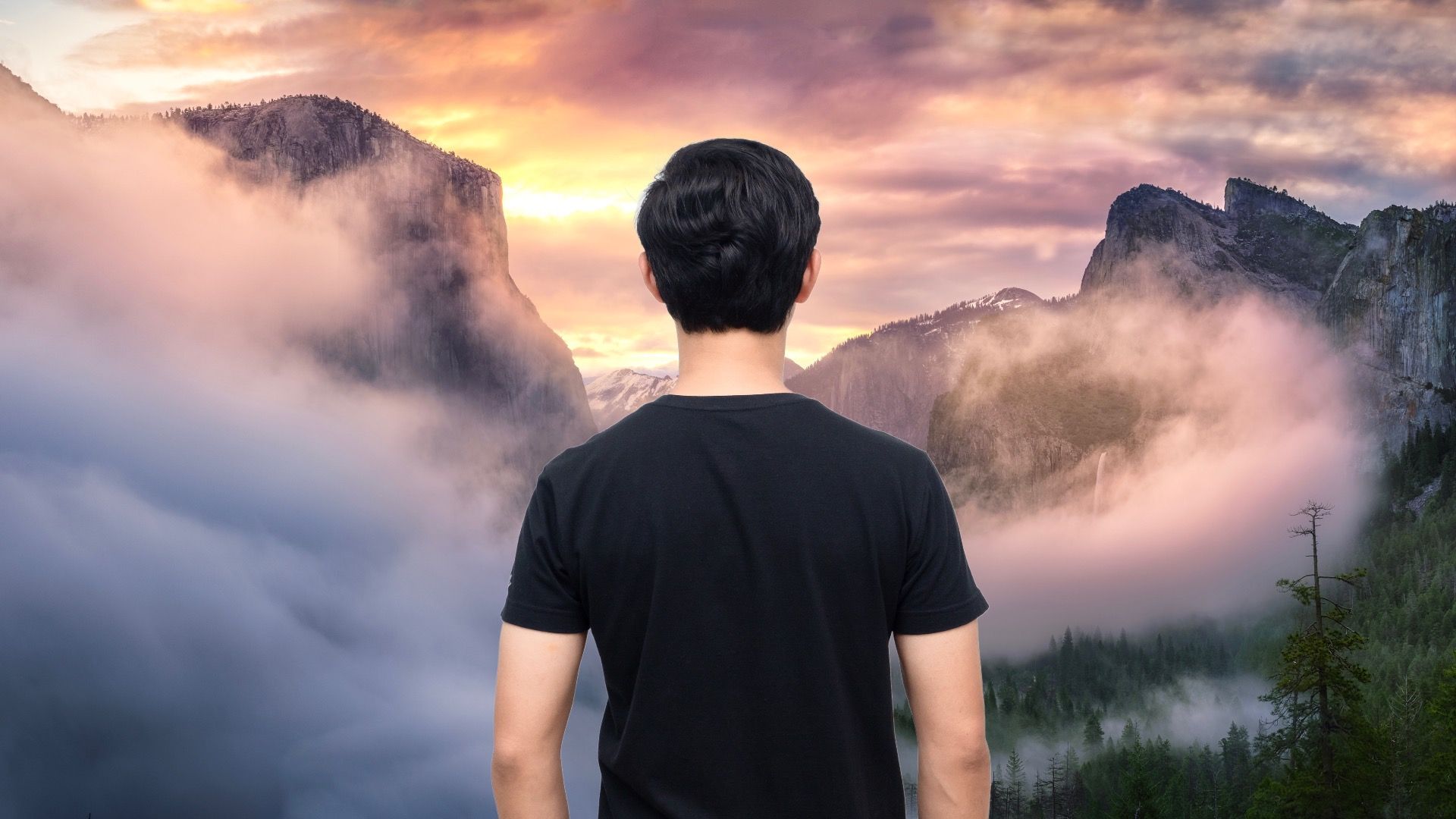 ヨセミテの暗い側：あなたが信じない7つの不気味な物語