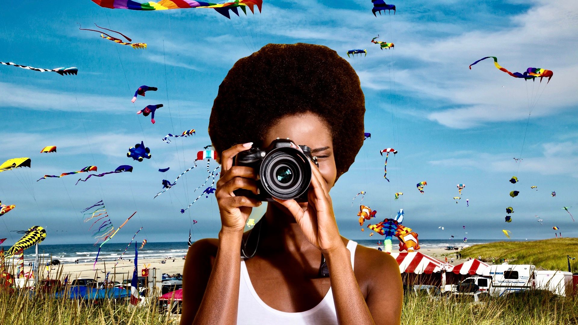 太平洋岸北西部で最高のビーチを持つ7つの小さな夏の町