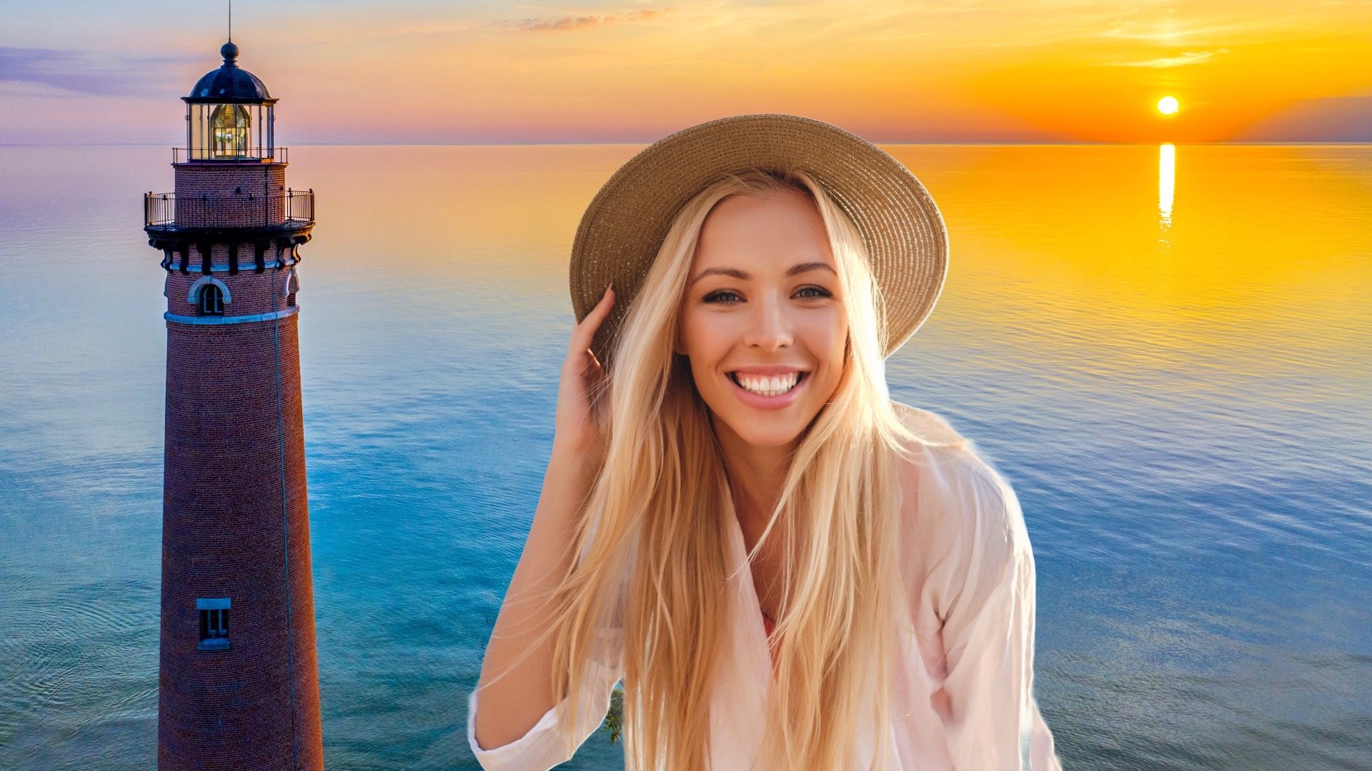 これら7つの過小評価されている米国のビーチの目的地については、ハワイをスキップします