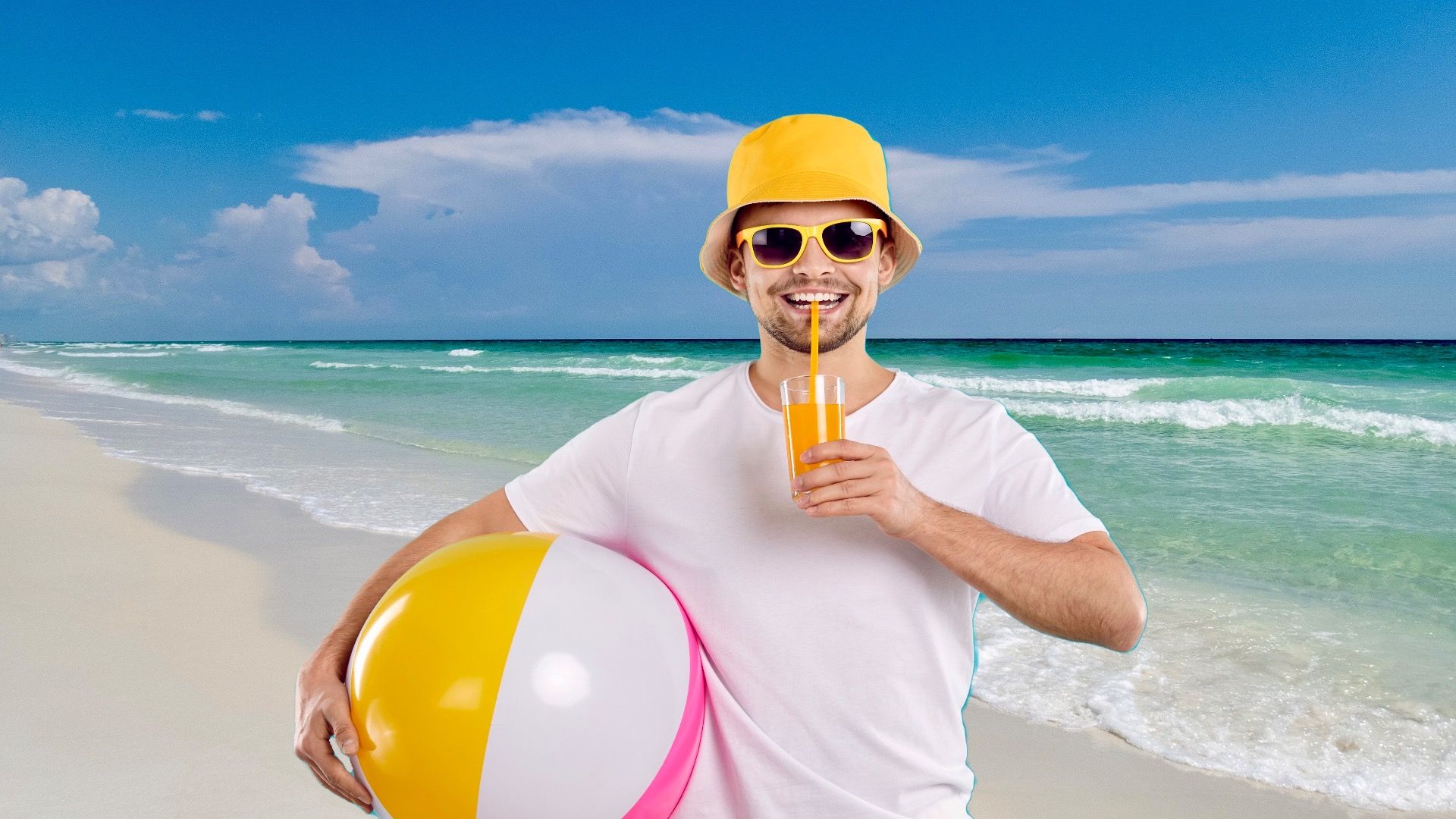 この過小評価されているフロリダビーチは、世界で最高の1つに選ばれました