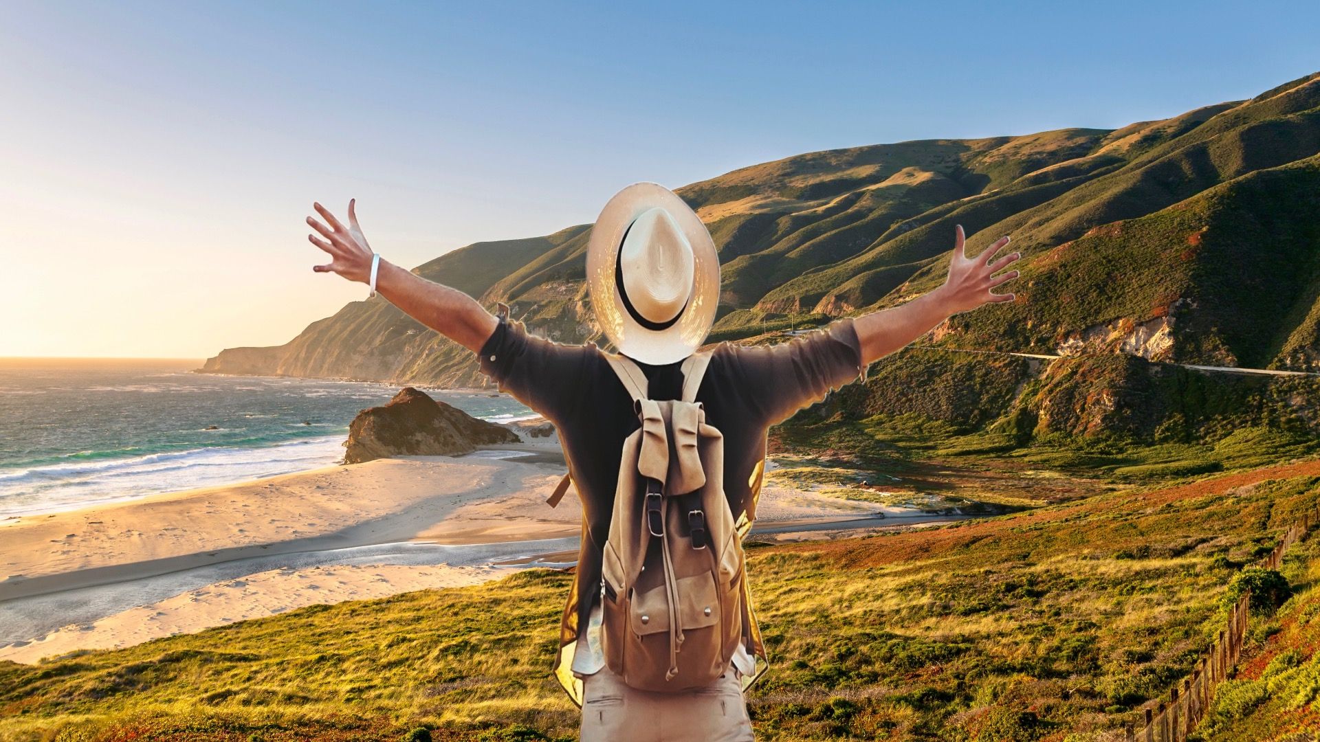 今年の夏、カリフォルニアで暑さにぶつかる7つの場所