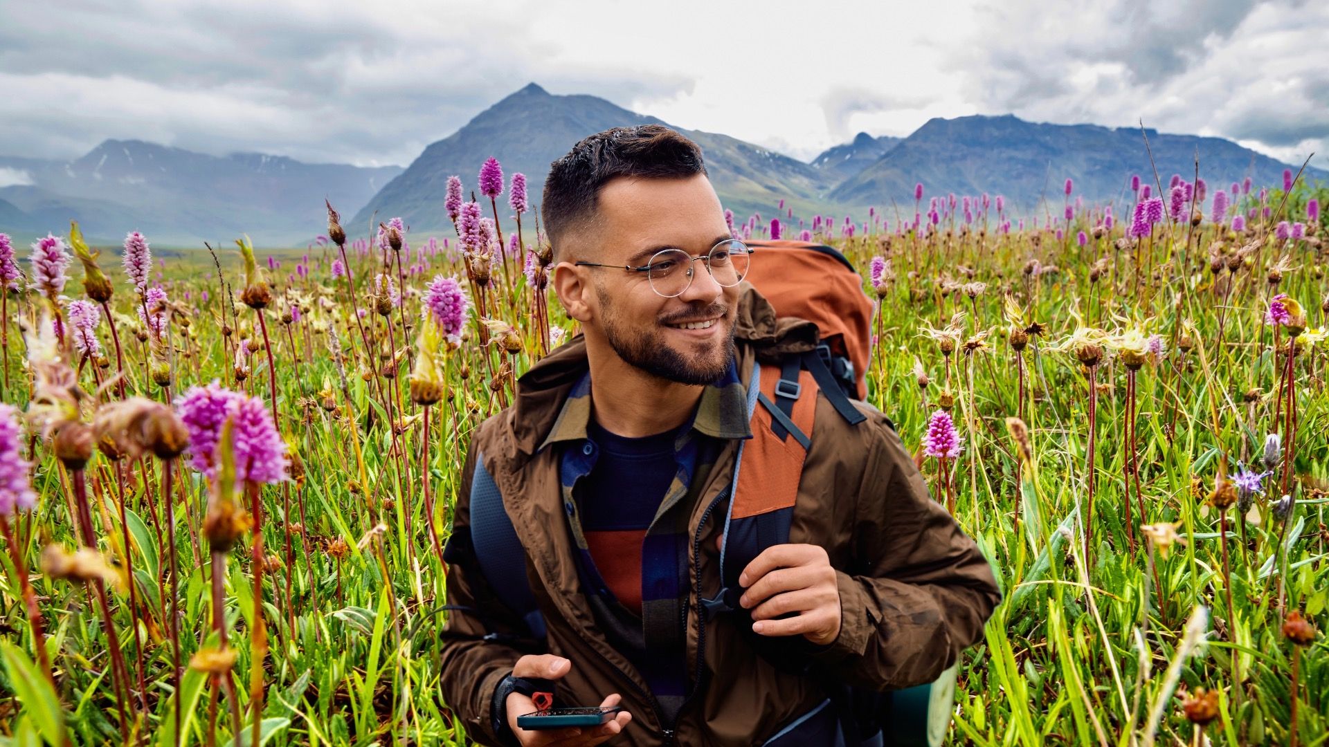 あなたが本当に夏にしか訪問できない7つの国立公園