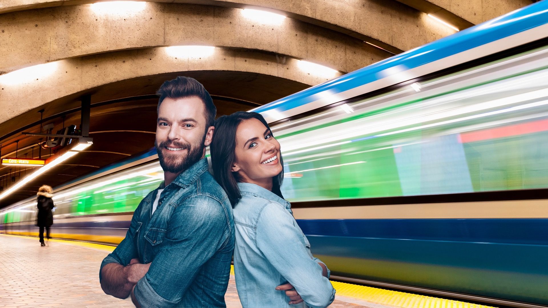 ニューヨークからモントリオールへ：なぜこの列車旅行がすべてのペニーの価値があるのか