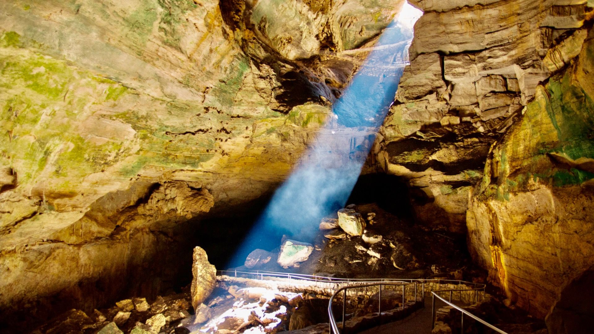 過小評価されているが訪問する価値：ニューメキシコで最も見落とされている国立公園