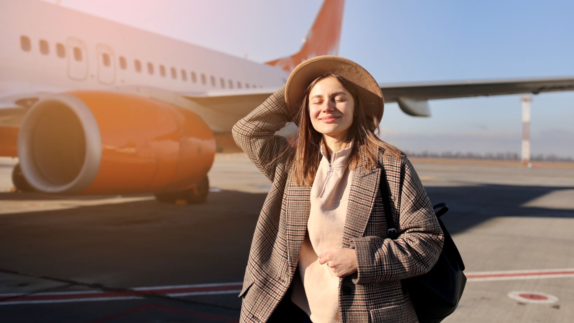 顎のフライトがどのように安い休暇を予約するのに役立つか