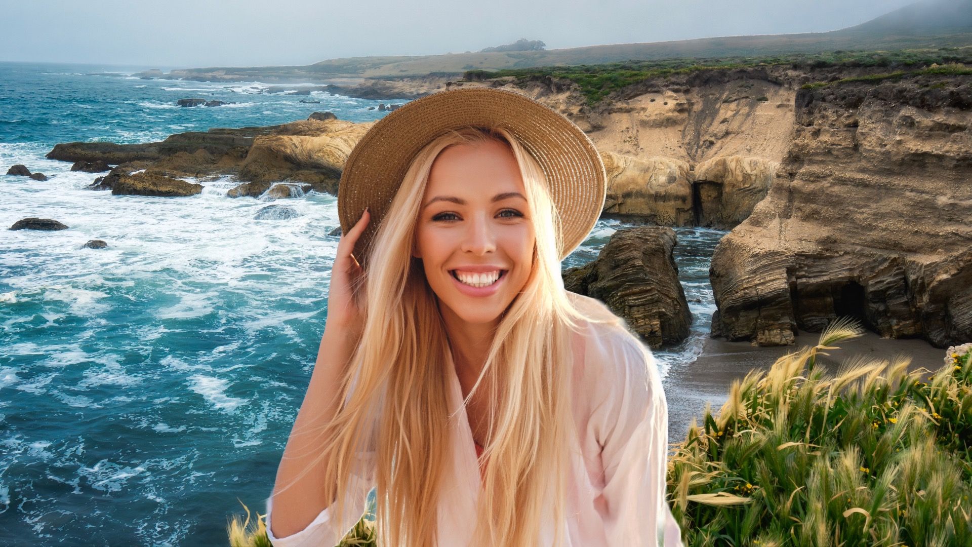 今年の夏に訪れる7つの最高のカリフォルニアビーチの町