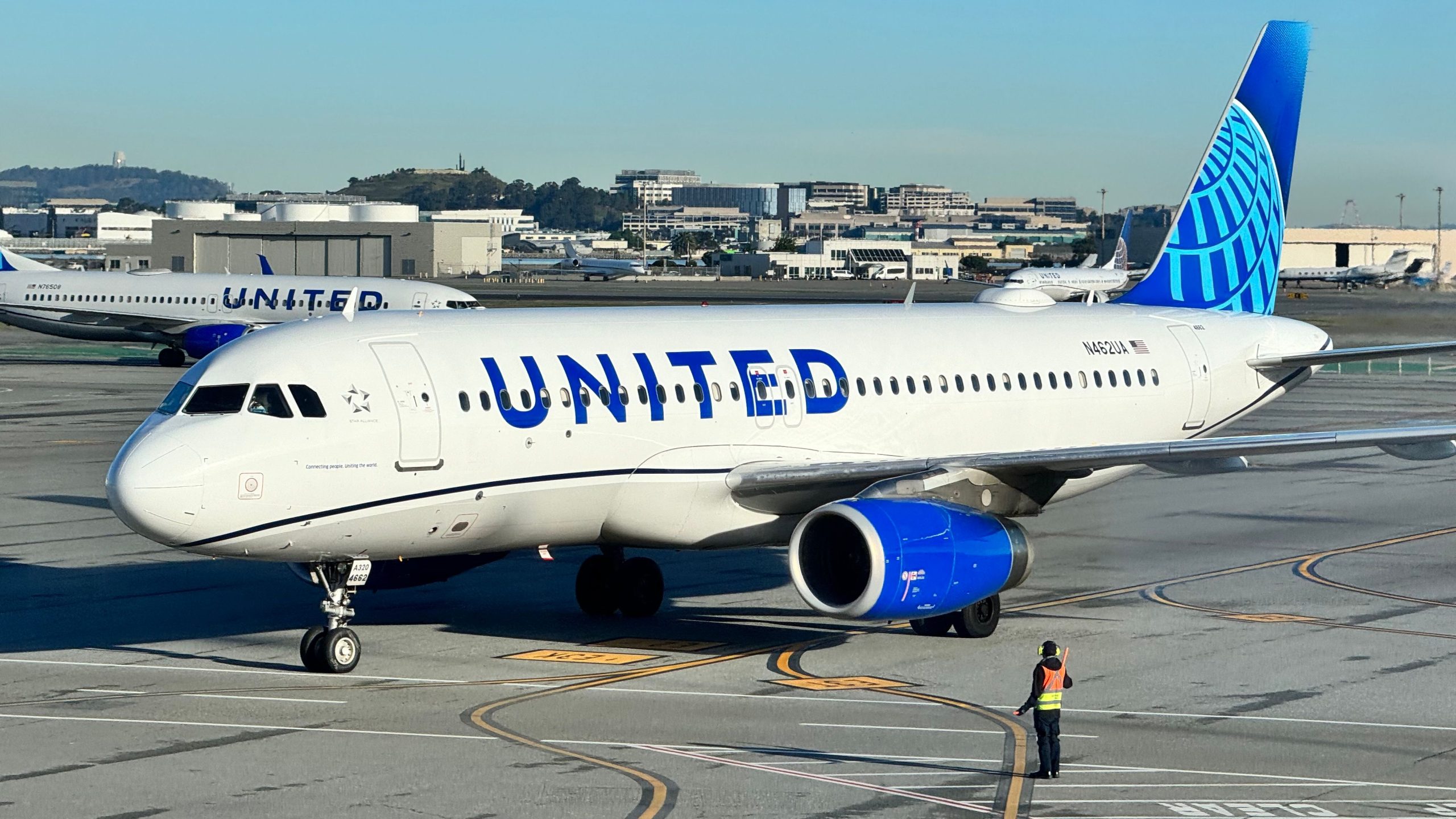 2023年には、米国のパイロット雇用が6.2％減少しました