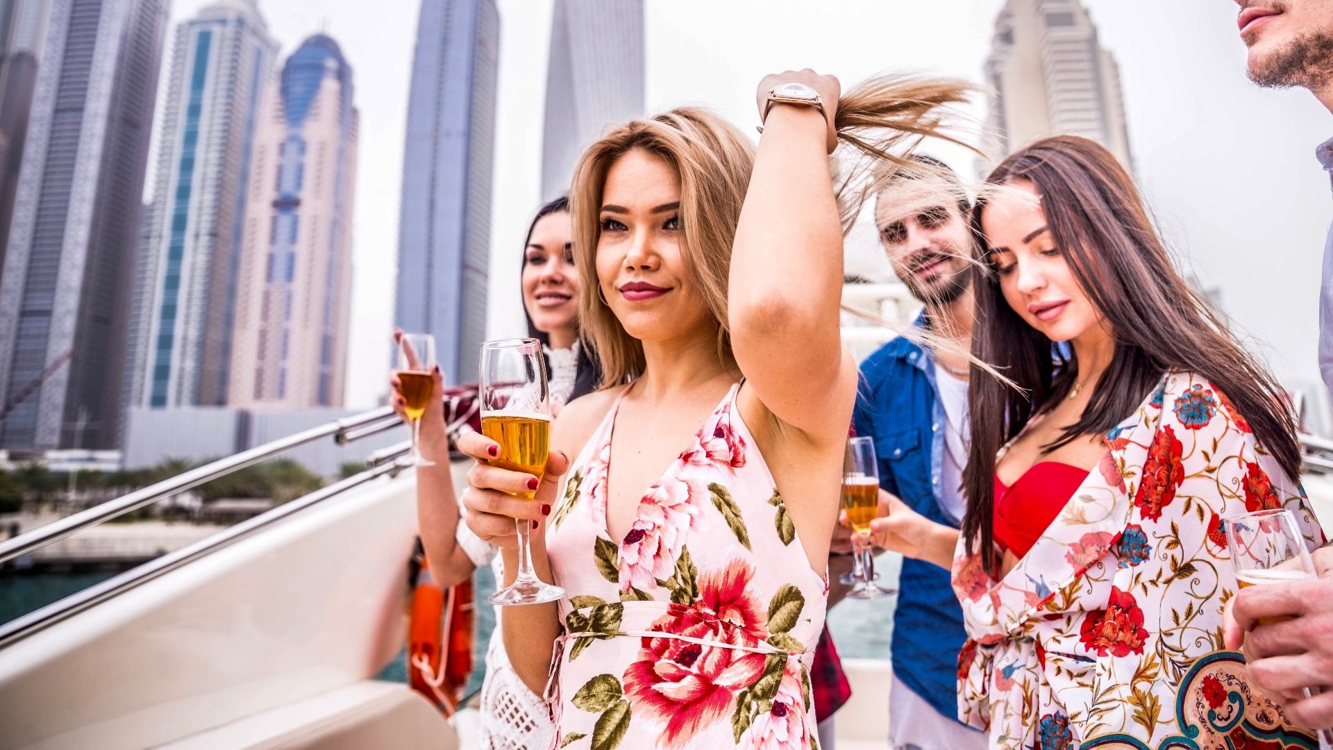 2024年に訪れるには高すぎる7つの都市