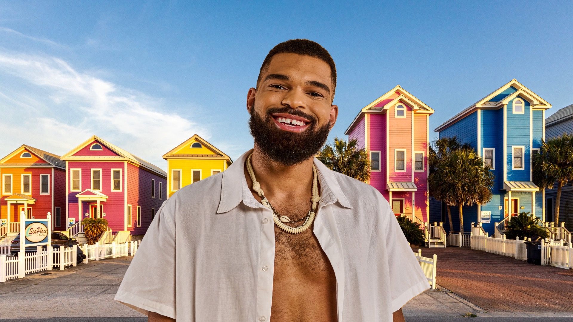 フロリダの8つの過小評価されているビーチタウンを訪問します