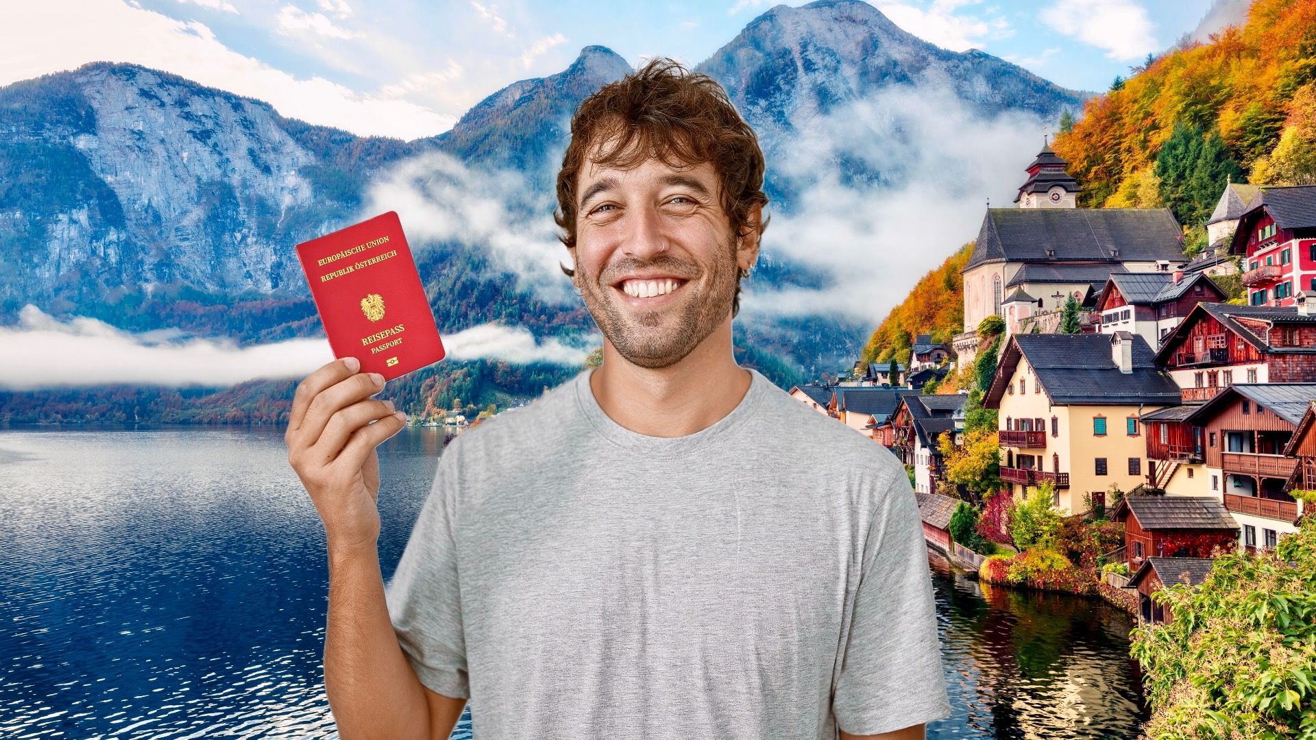 イタリア以外にヨーロッパを訪れるための7訪問の安い代替品