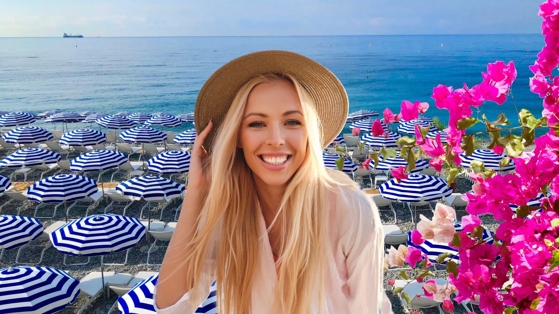 この観光国は2023年に最も訪問されました