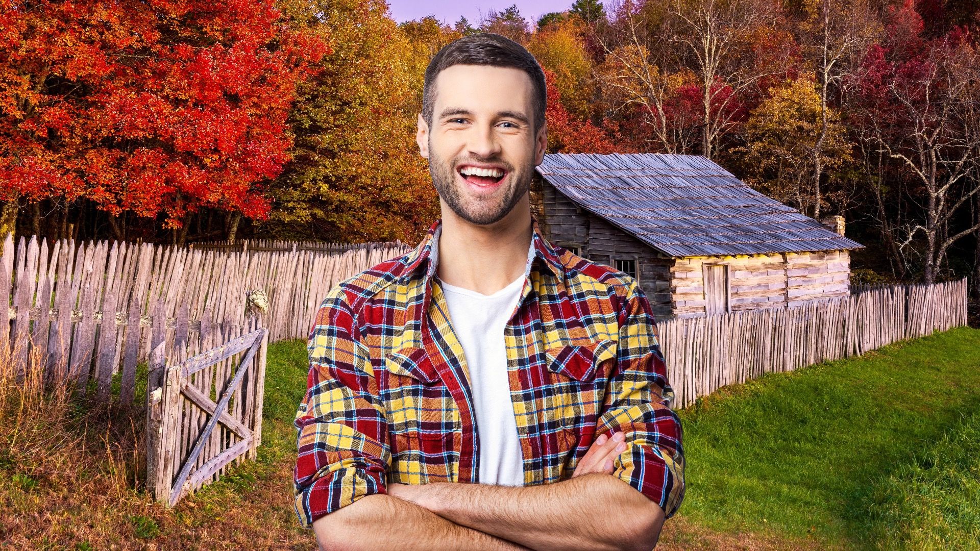 スモーキーとマンモス洞窟はこの過小評価されているテネシー国立公園に等しい