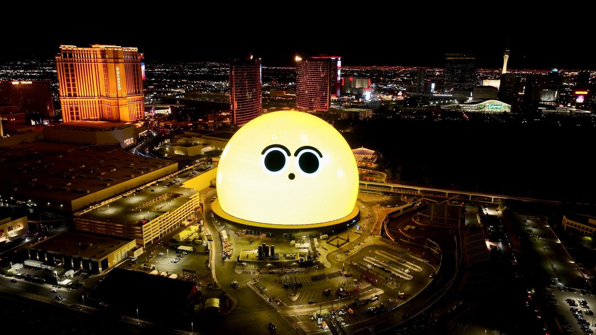 ラスベガスを避けるための非常に有毒な理由の1つです