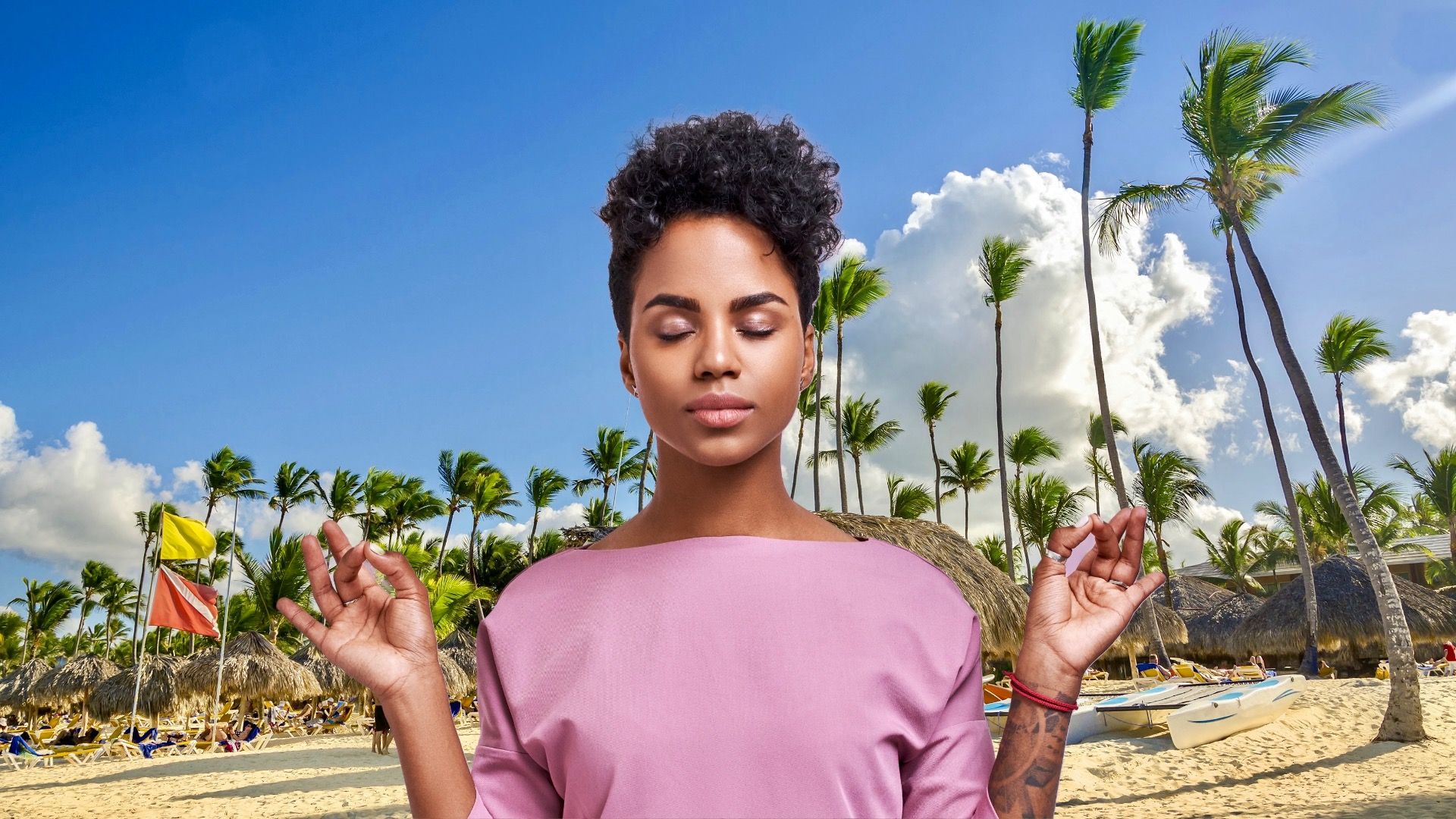 これは世界で最も静かな休暇の目的地かもしれません