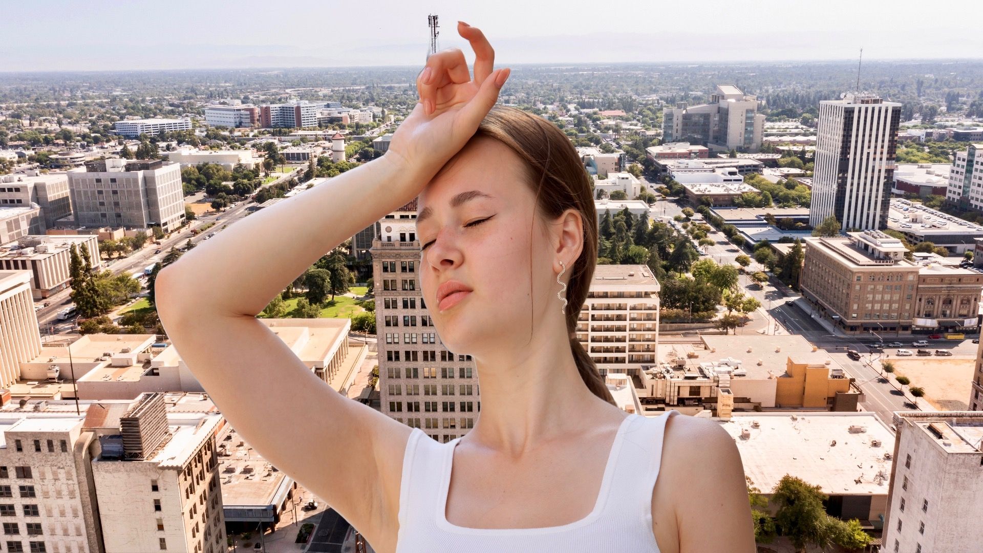この文字通りのカリフォルニアのホットスポットを訪れることをよく考えてください