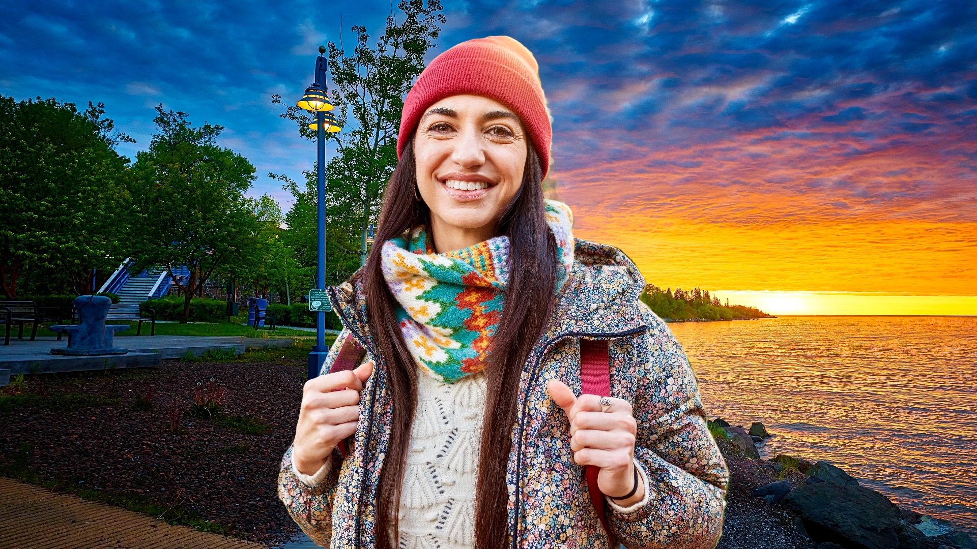 この夏、米国で最も冷たい7つの都市で暑さをスキップします