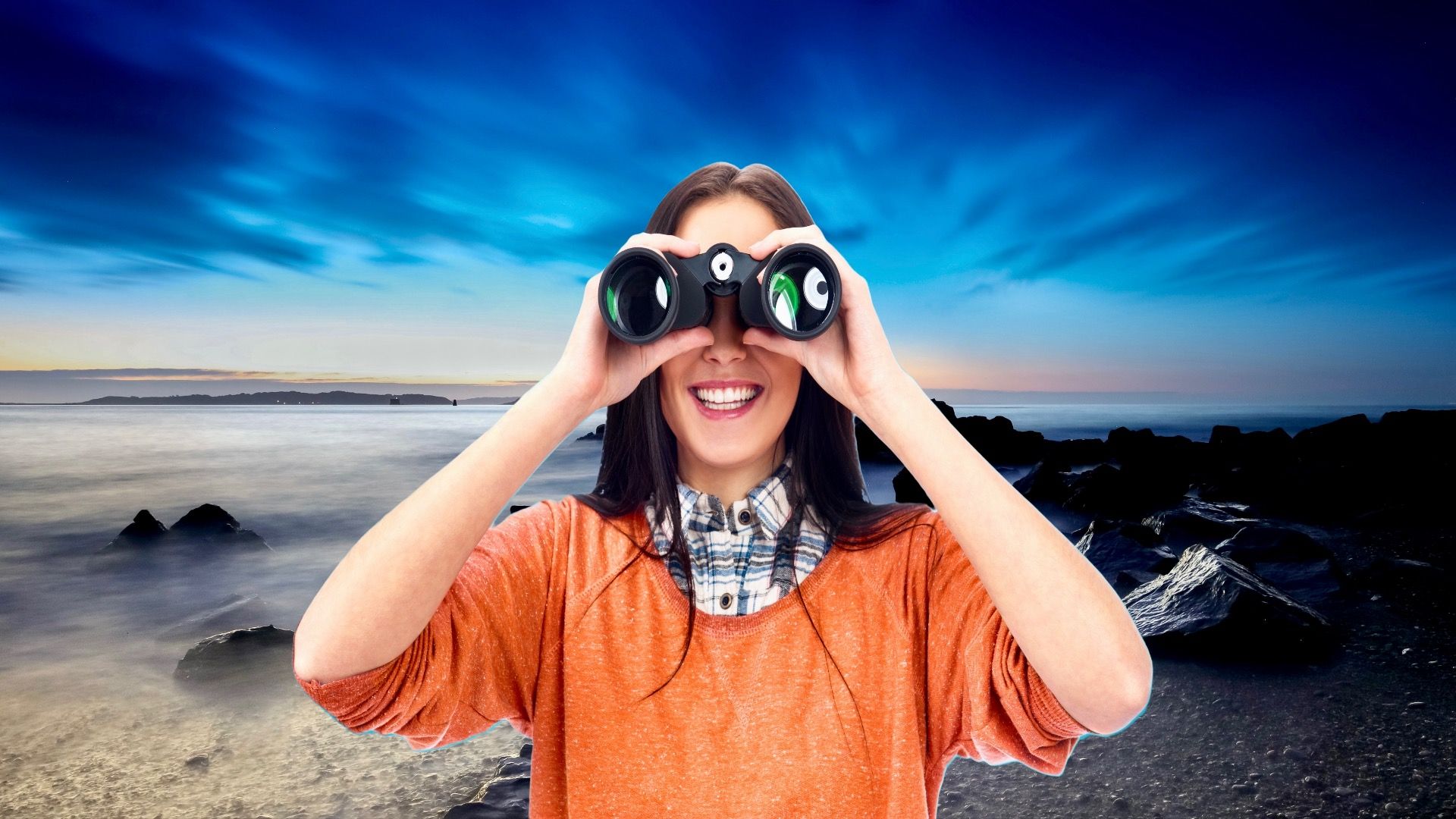 カリフォルニアで最も過小評価されている公園には、この見事なキャニオンハイキングがあります