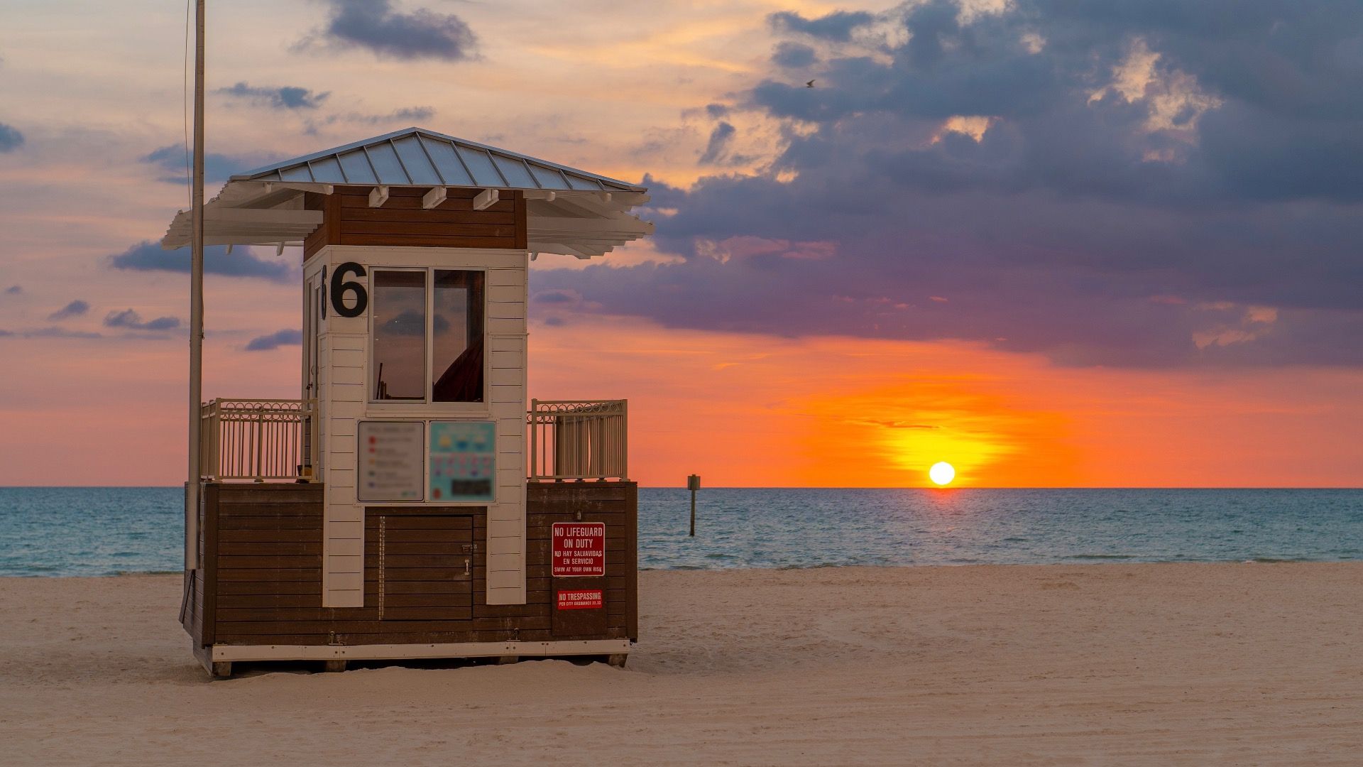 強いスイマーではありませんか？最も落ち着いた水がある7つの米国のビーチ