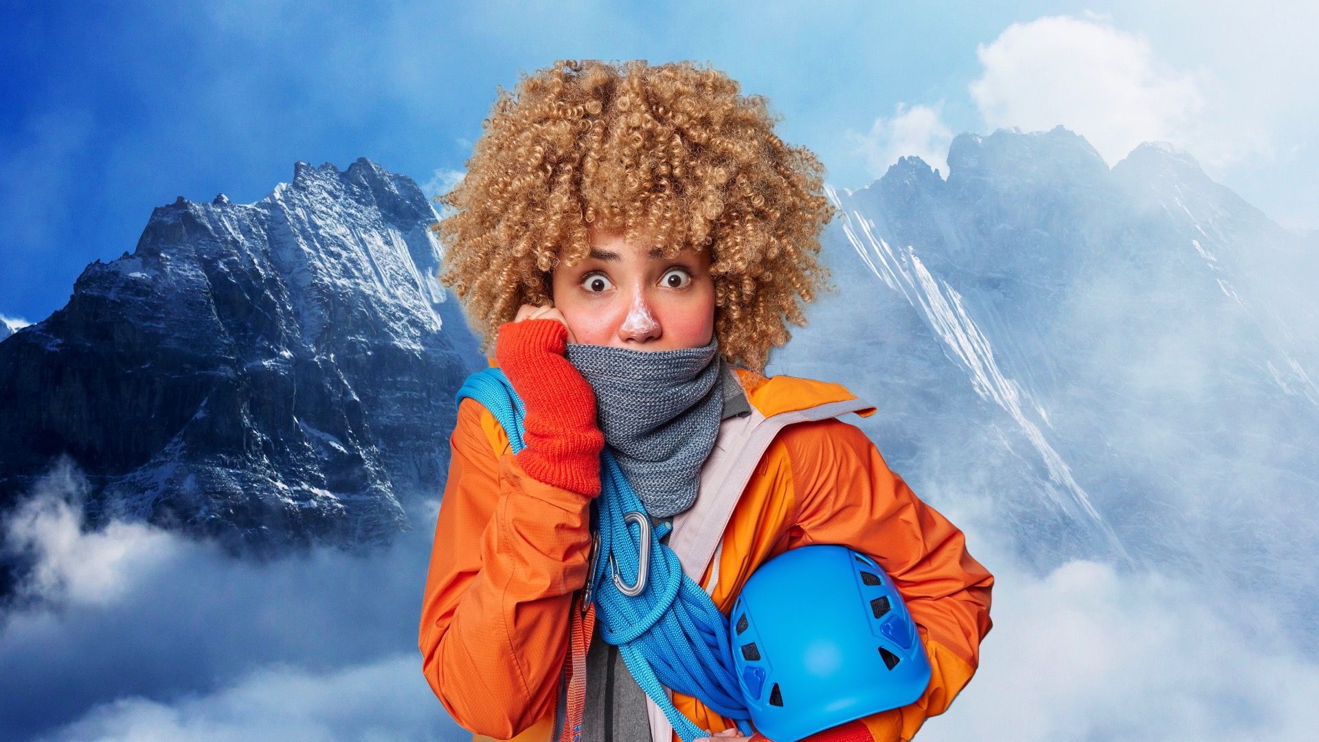 これらの山は、エベレスト山よりも致命的な率が高くなっています