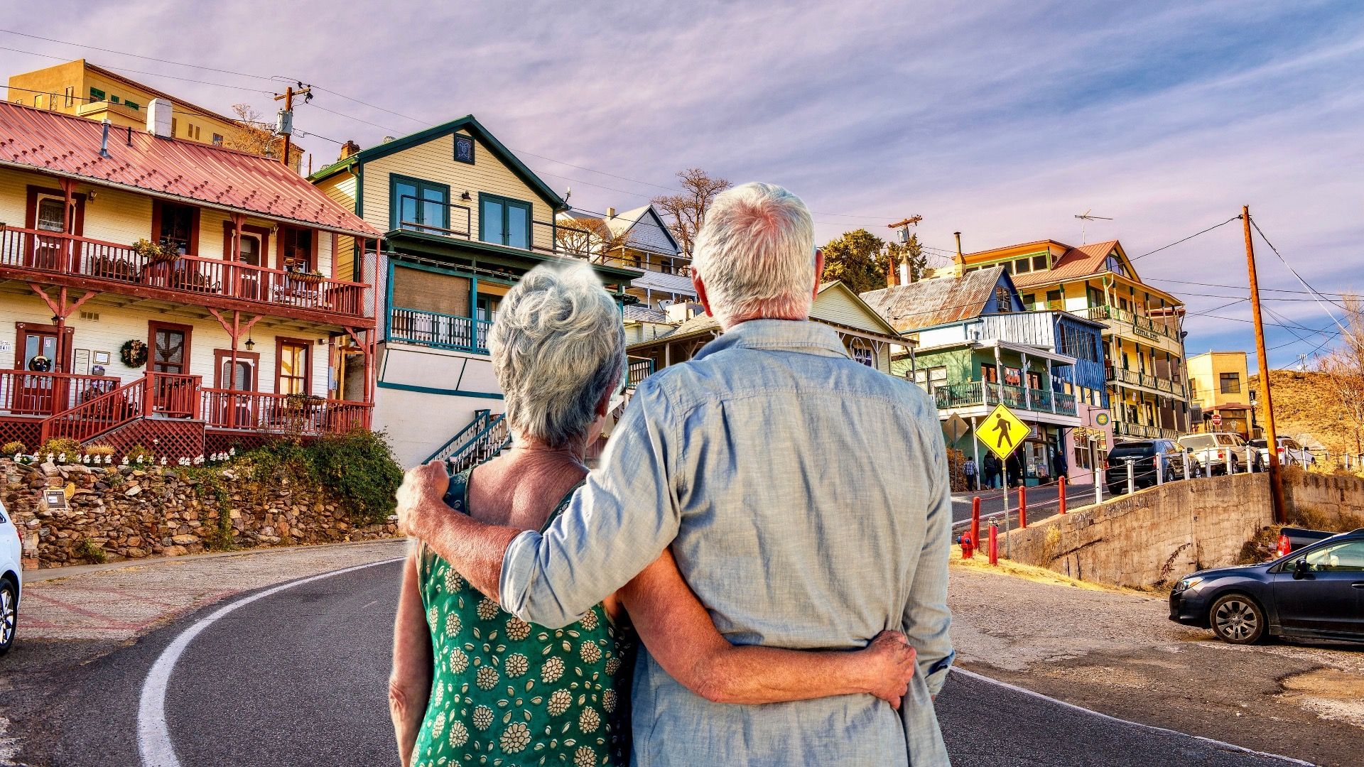 Shhhh：アリゾナで訪れることができる最も静かな目的地